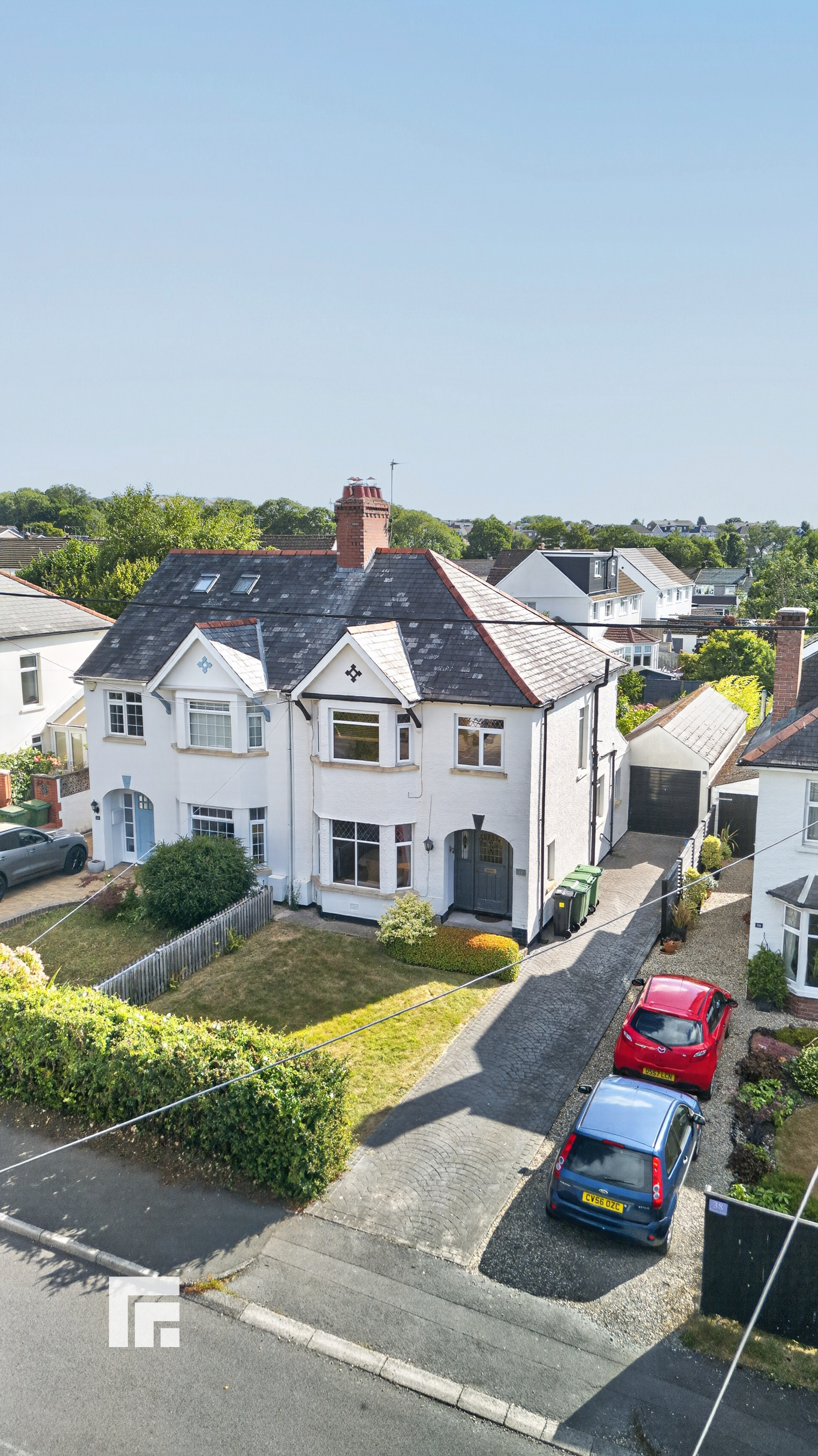 Wenallt Road, Rhiwbina, Cardiff, CF14, photo 5