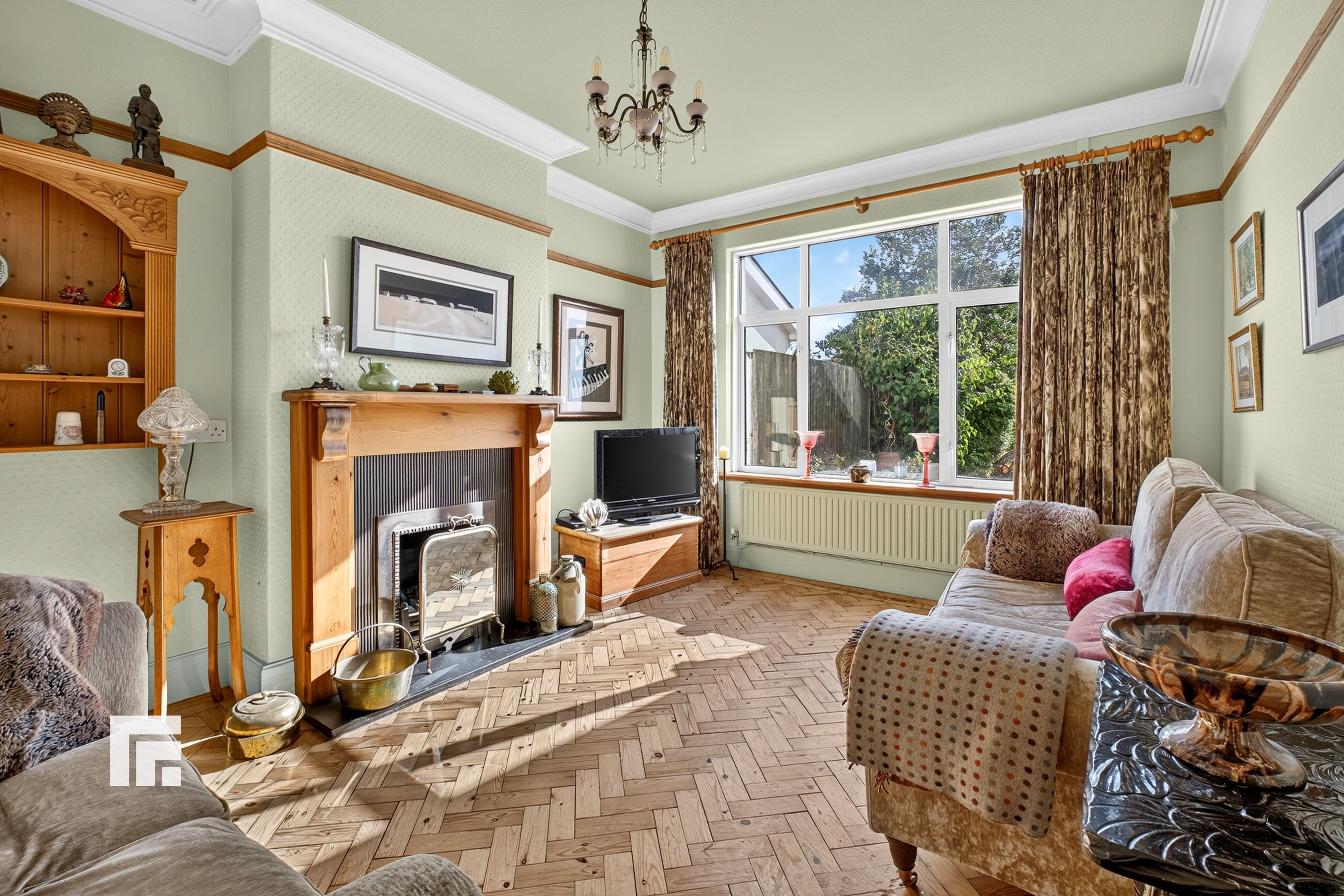 Wenallt Road, Rhiwbina, Cardiff, CF14, photo 7