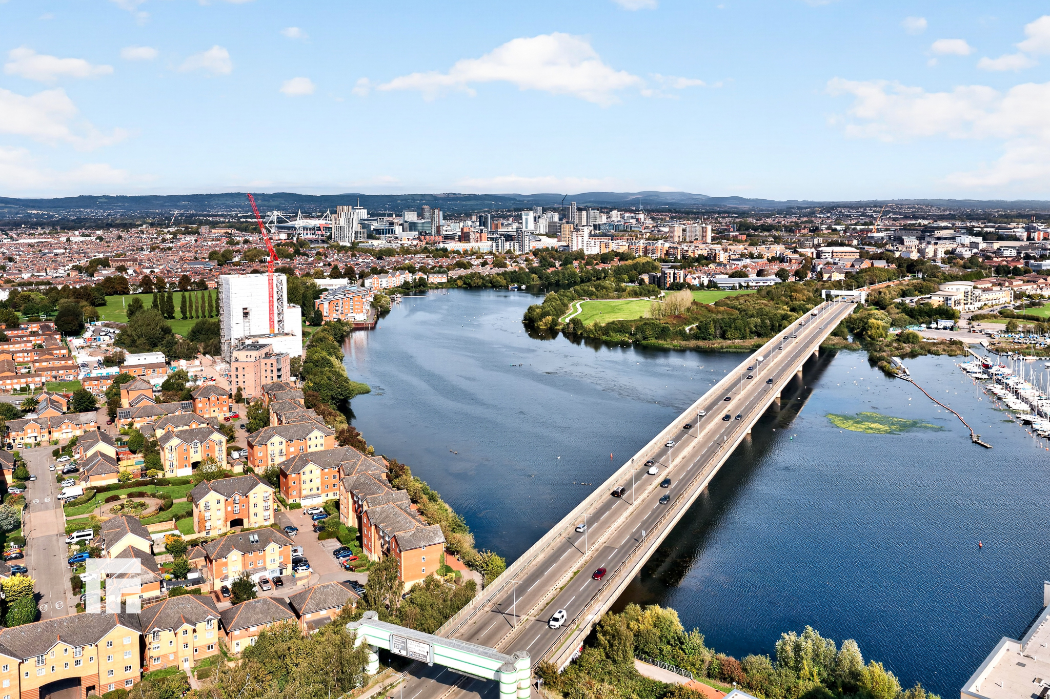Campbell Drive, Cardiff, CF11, photo 12