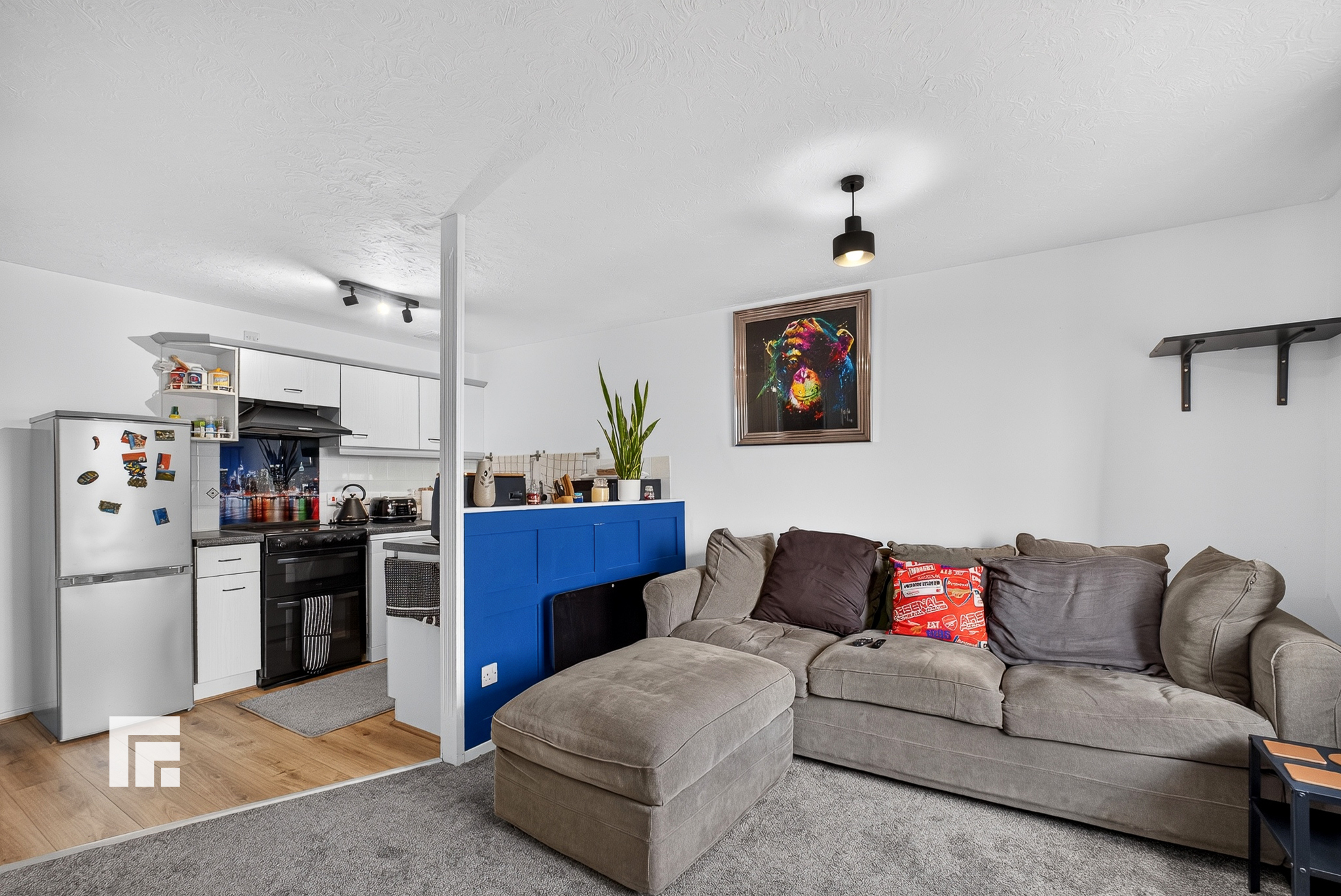 Campbell Drive, Cardiff, CF11, photo 11