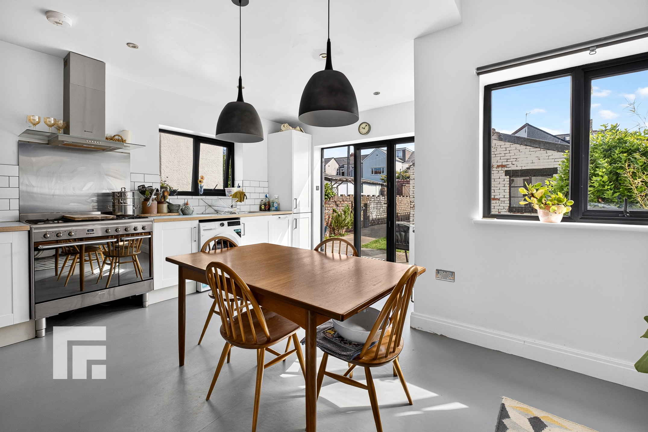 Fairwater Grove West, Cardiff, CF5, photo 3