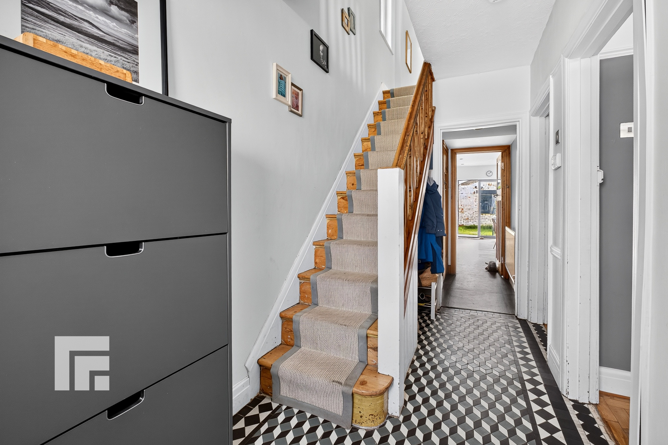 Fairwater Grove West, Cardiff, CF5, photo 9