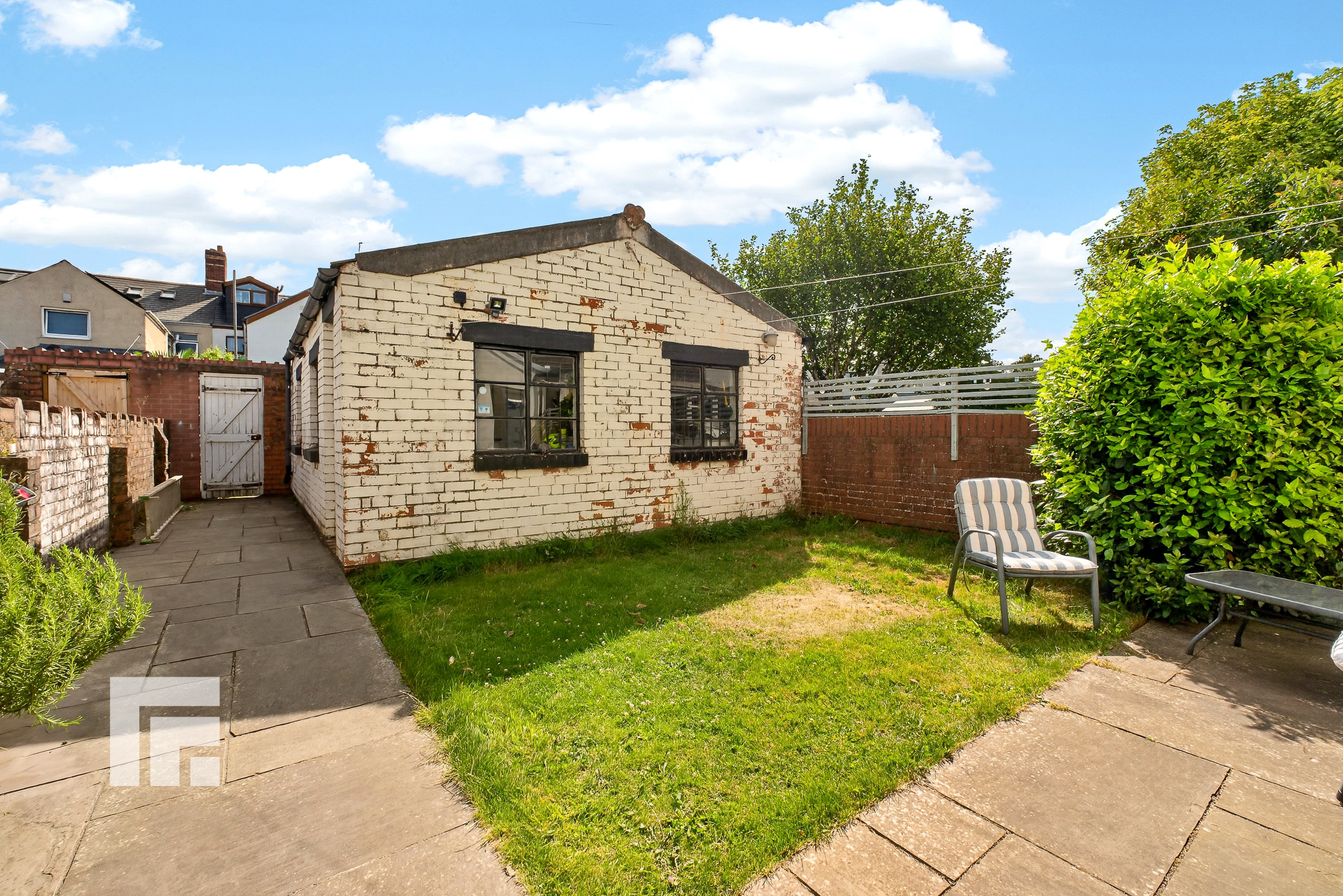 Fairwater Grove West, Cardiff, CF5, photo 13