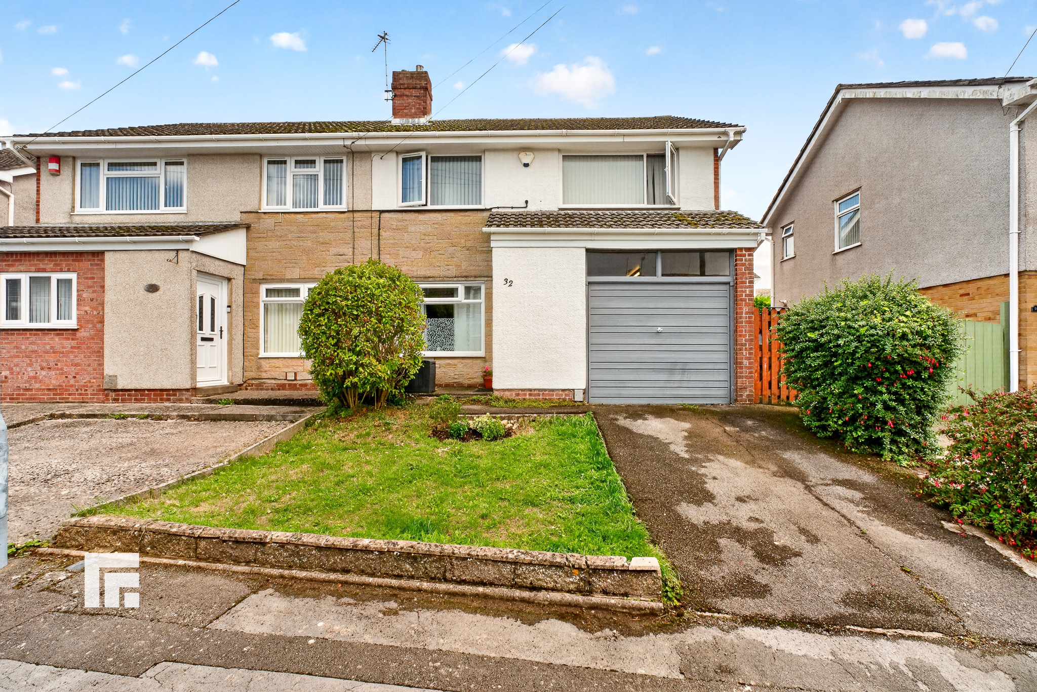 Glen Mavis Way, Barry, CF62