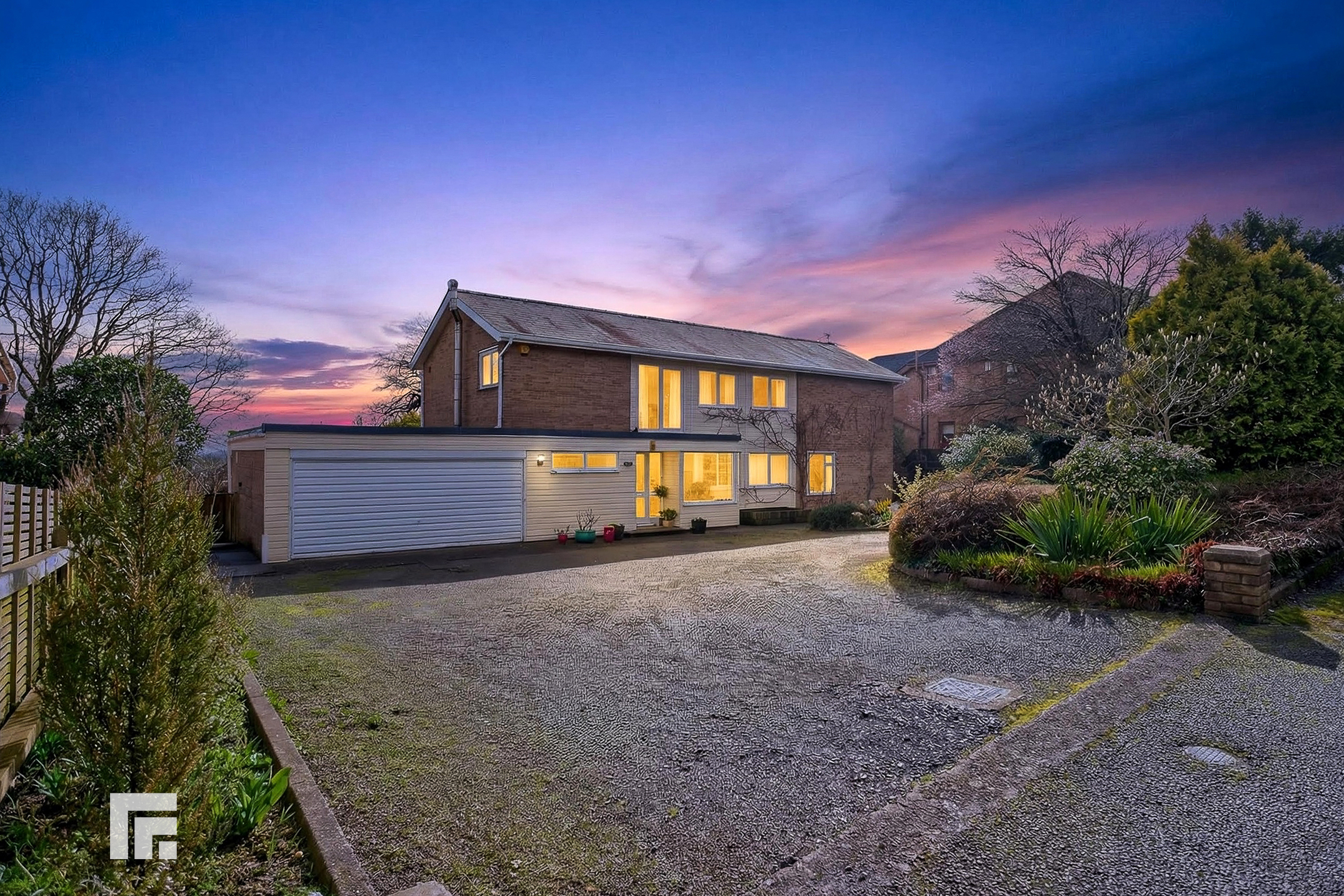 Heol Isaf Radyr Cardiff CF15 8DX, photo 50