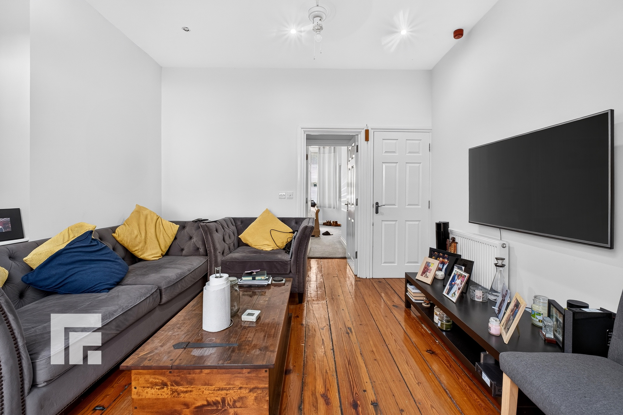 Oakfield Street, Roath, CF24, photo 5