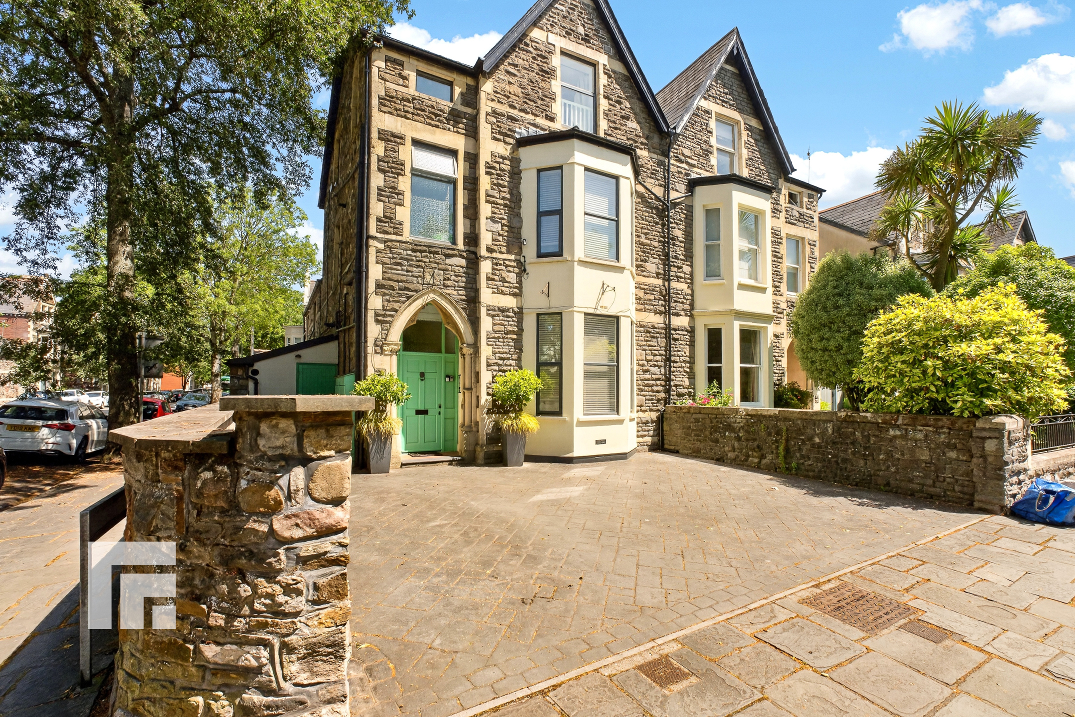 Oakfield Street, Roath, CF24, photo 35