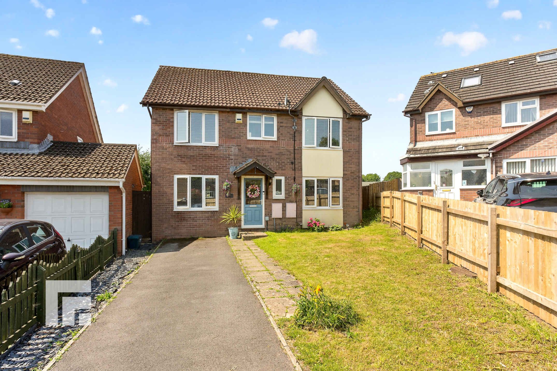 Greenacres, Barry, CF63
