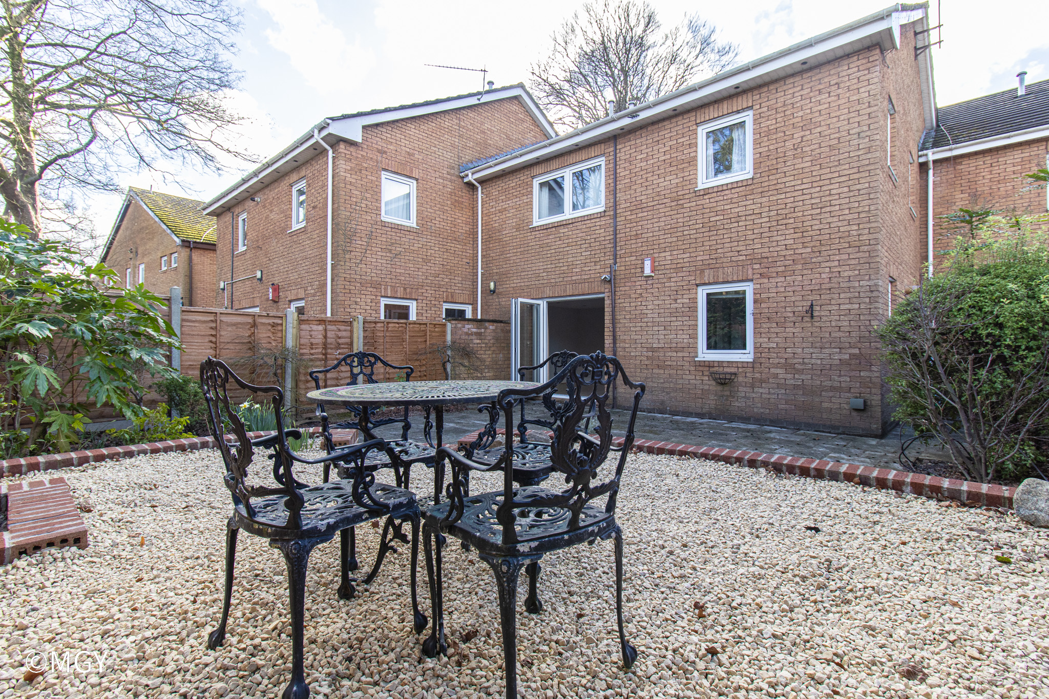 Summerau Court, Pencisely Road, Cardiff