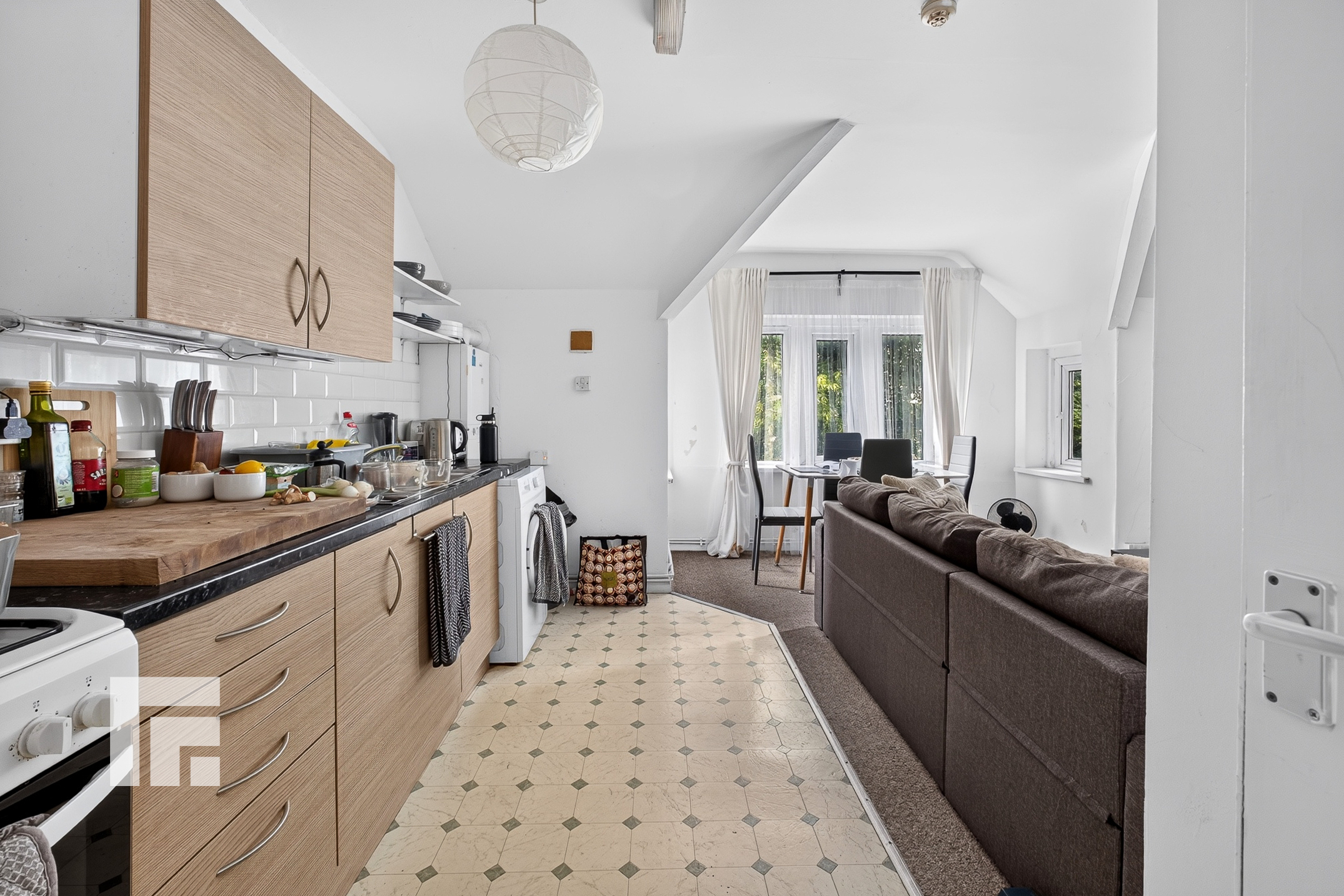 Neville Street, Cardiff, CF11, photo 4