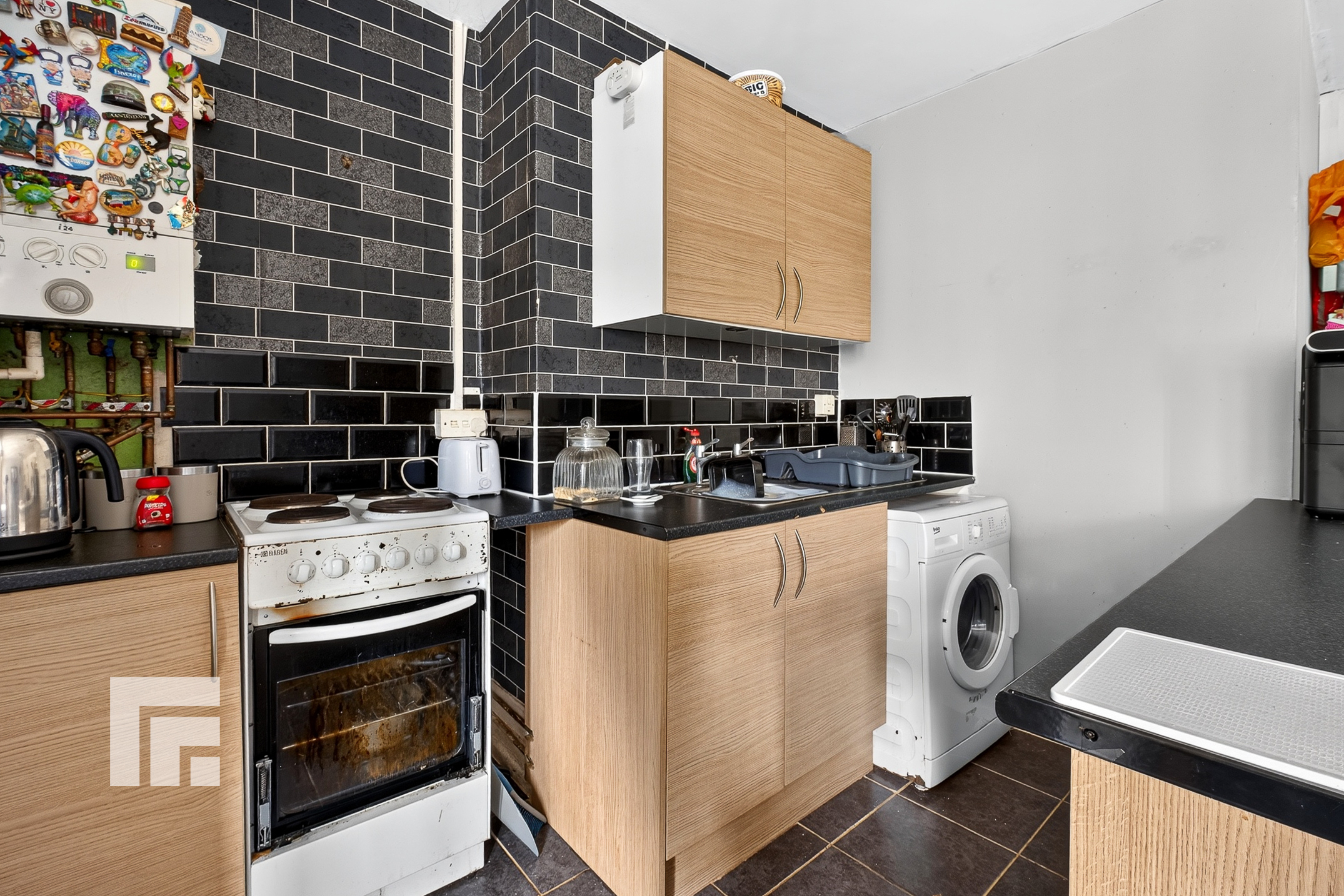 Neville Street, Cardiff, CF11, photo 11
