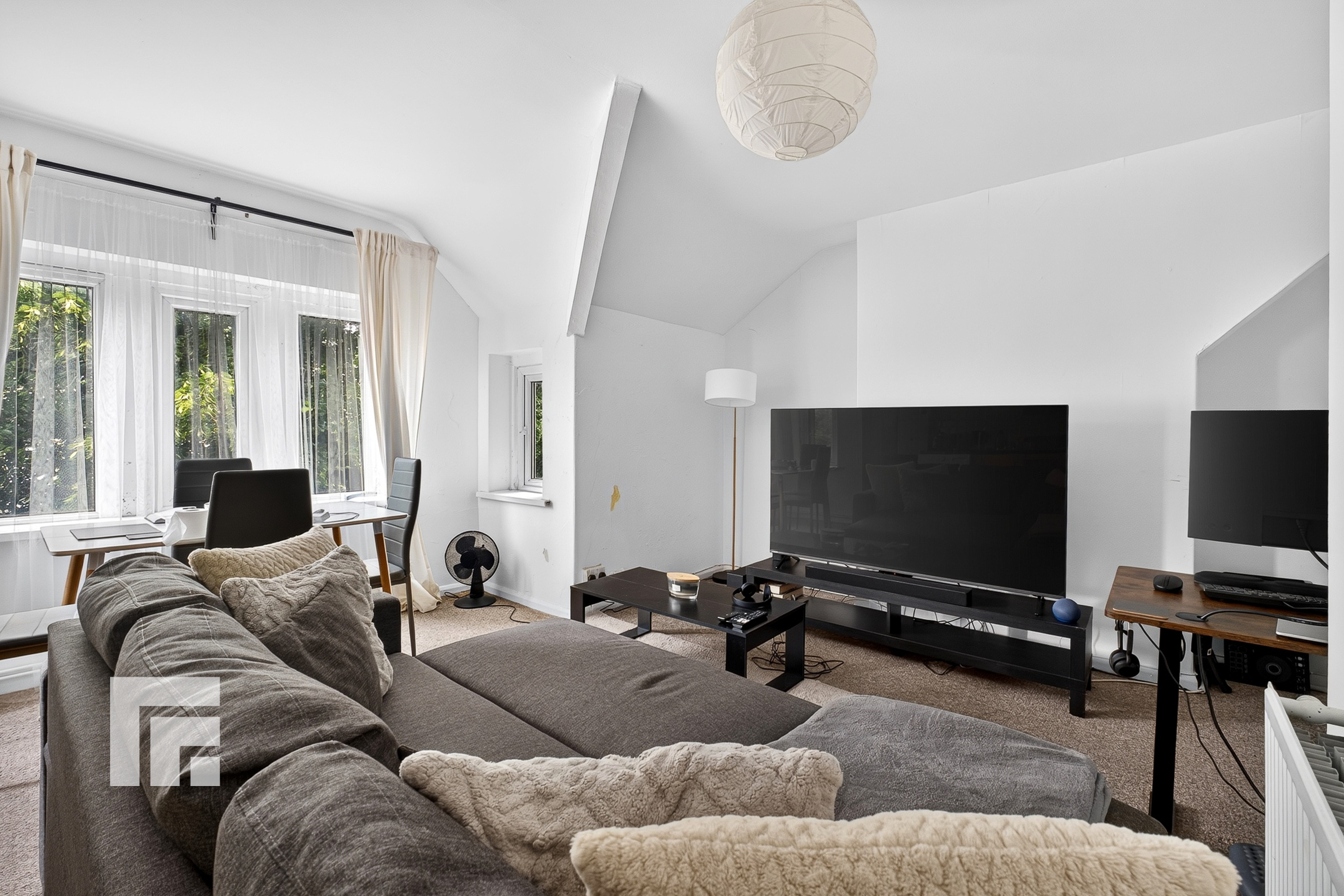 Neville Street, Cardiff, CF11, photo 2