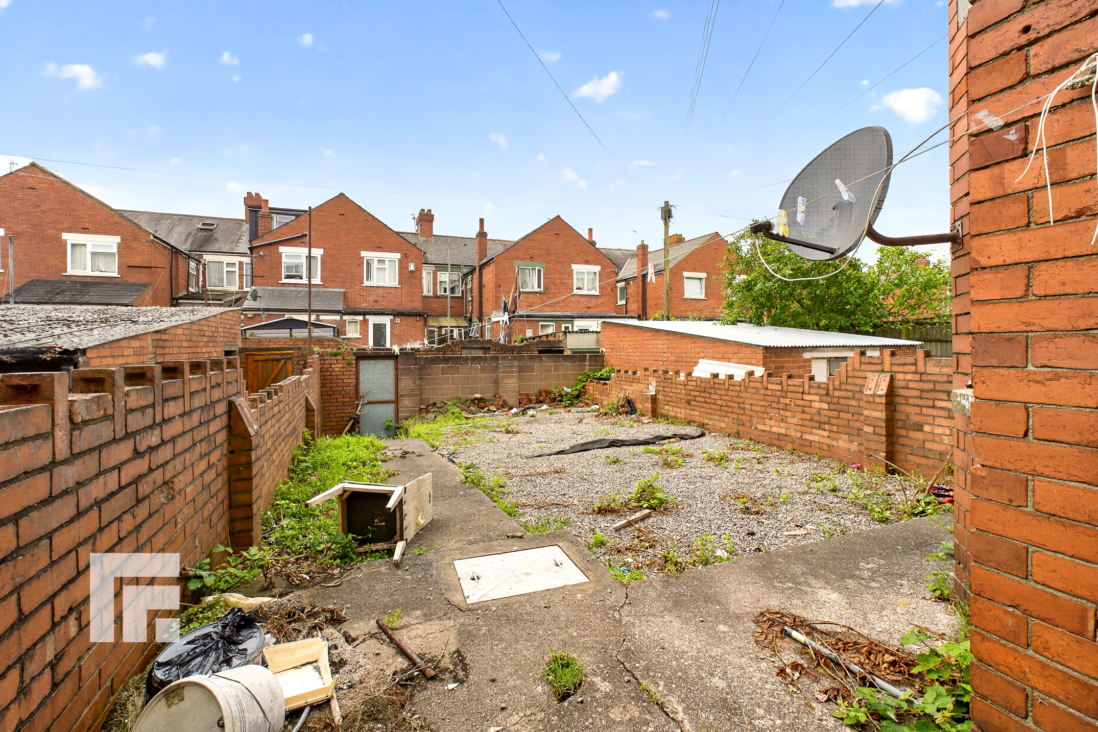 Neville Street, Cardiff, CF11, photo 7