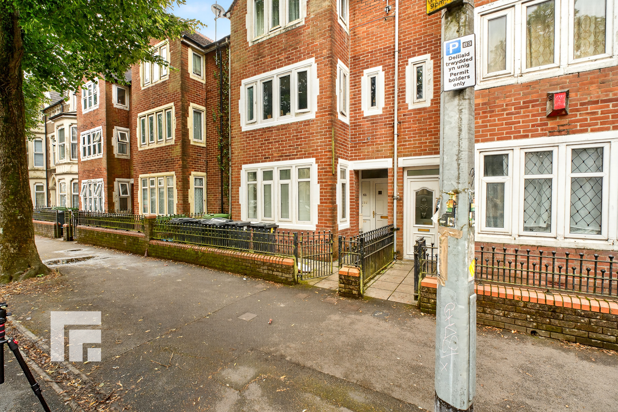 Neville Street, Cardiff, CF11, photo 18