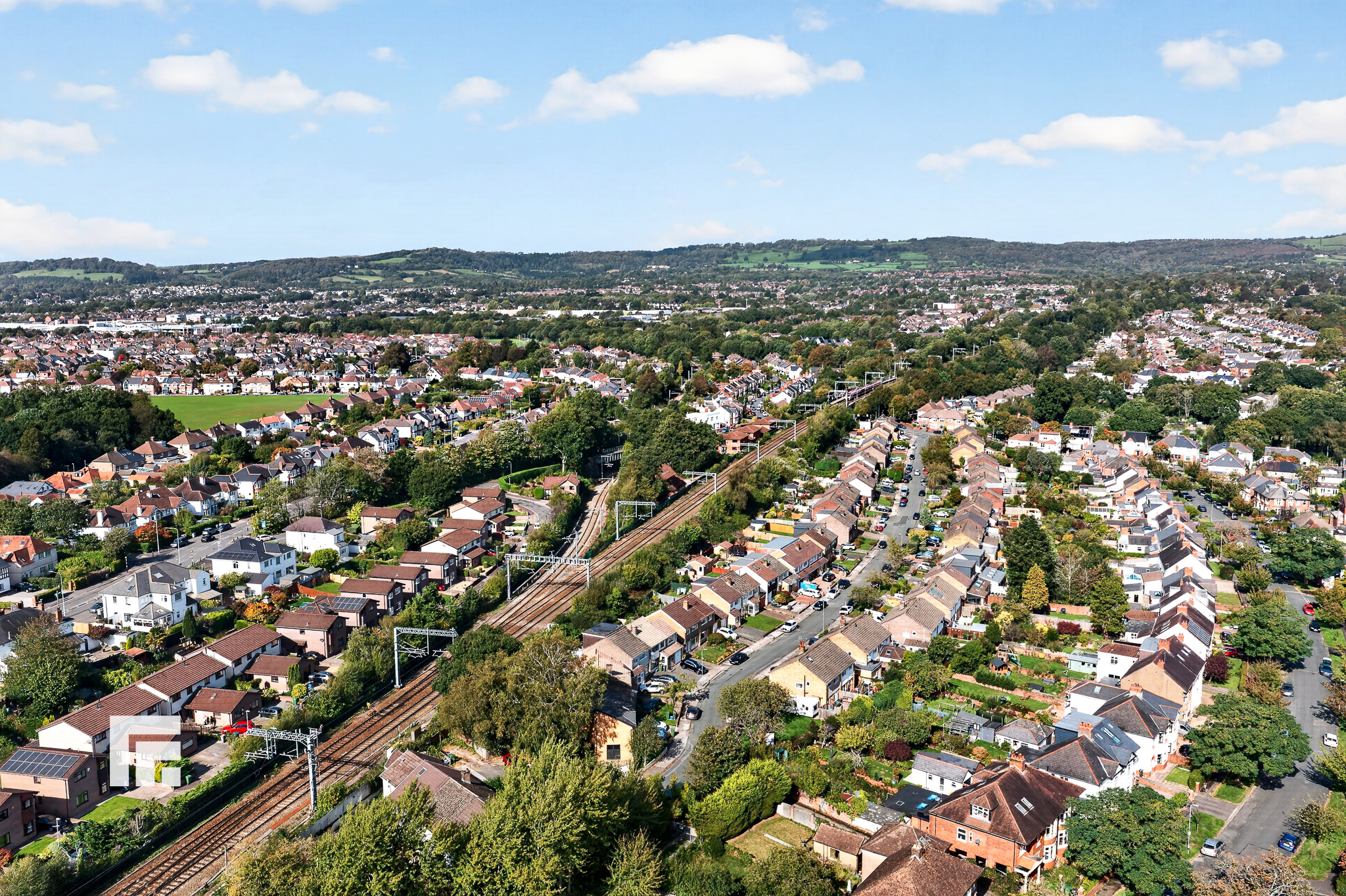 Crystal Avenue, Cardiff, CF23, photo 21