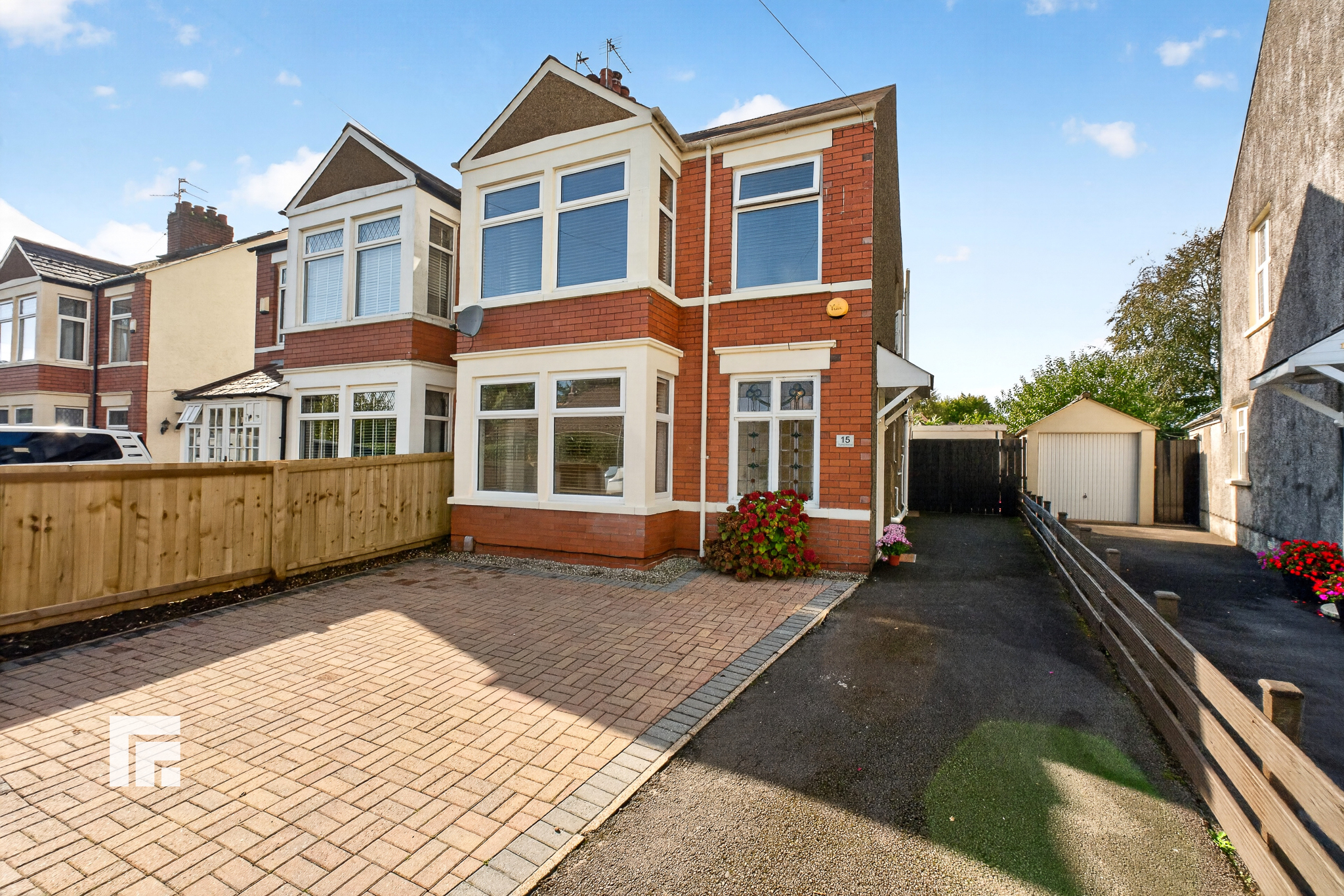 Crystal Avenue, Cardiff, CF23