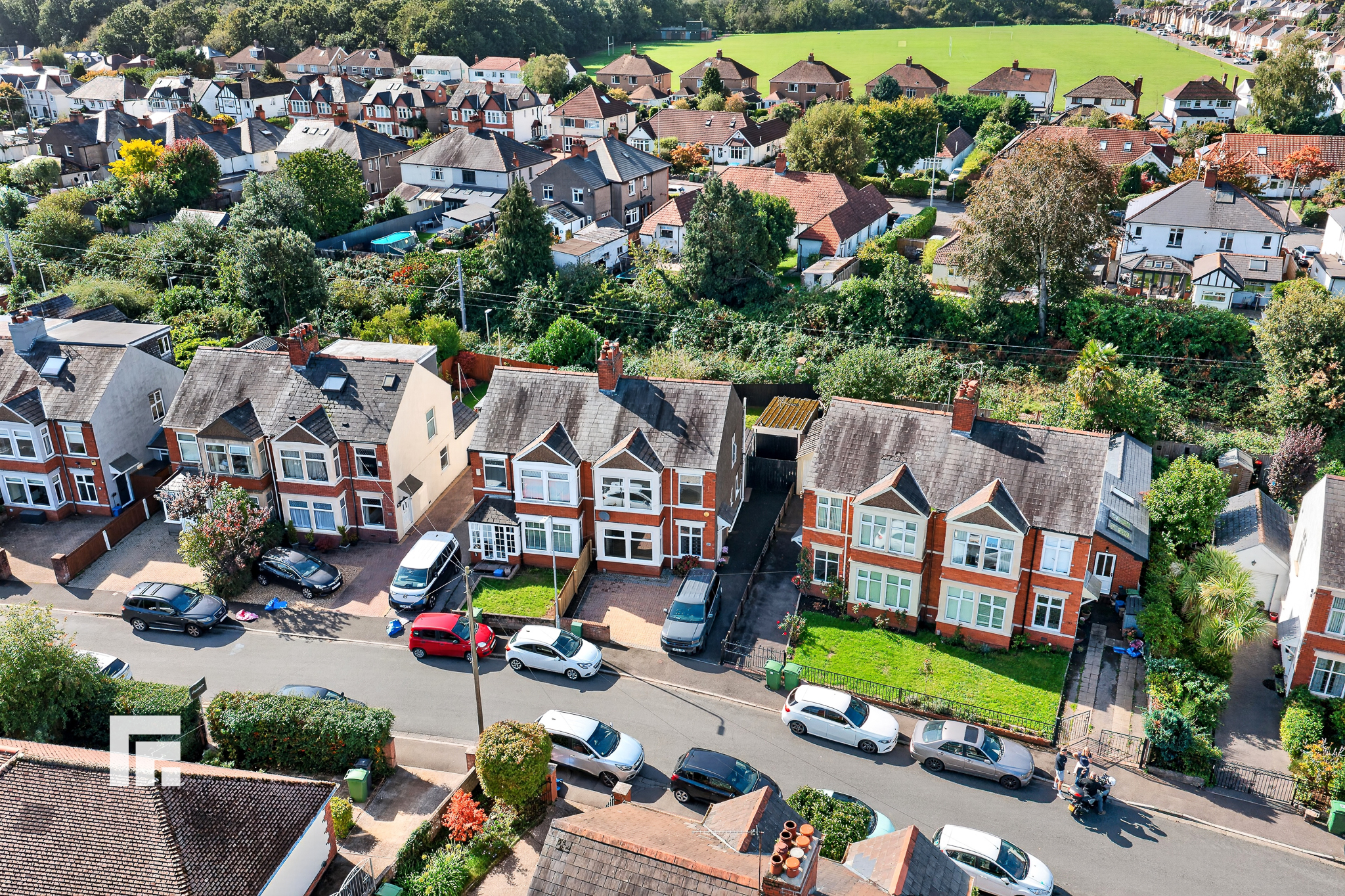 Crystal Avenue, Cardiff, CF23, photo 19