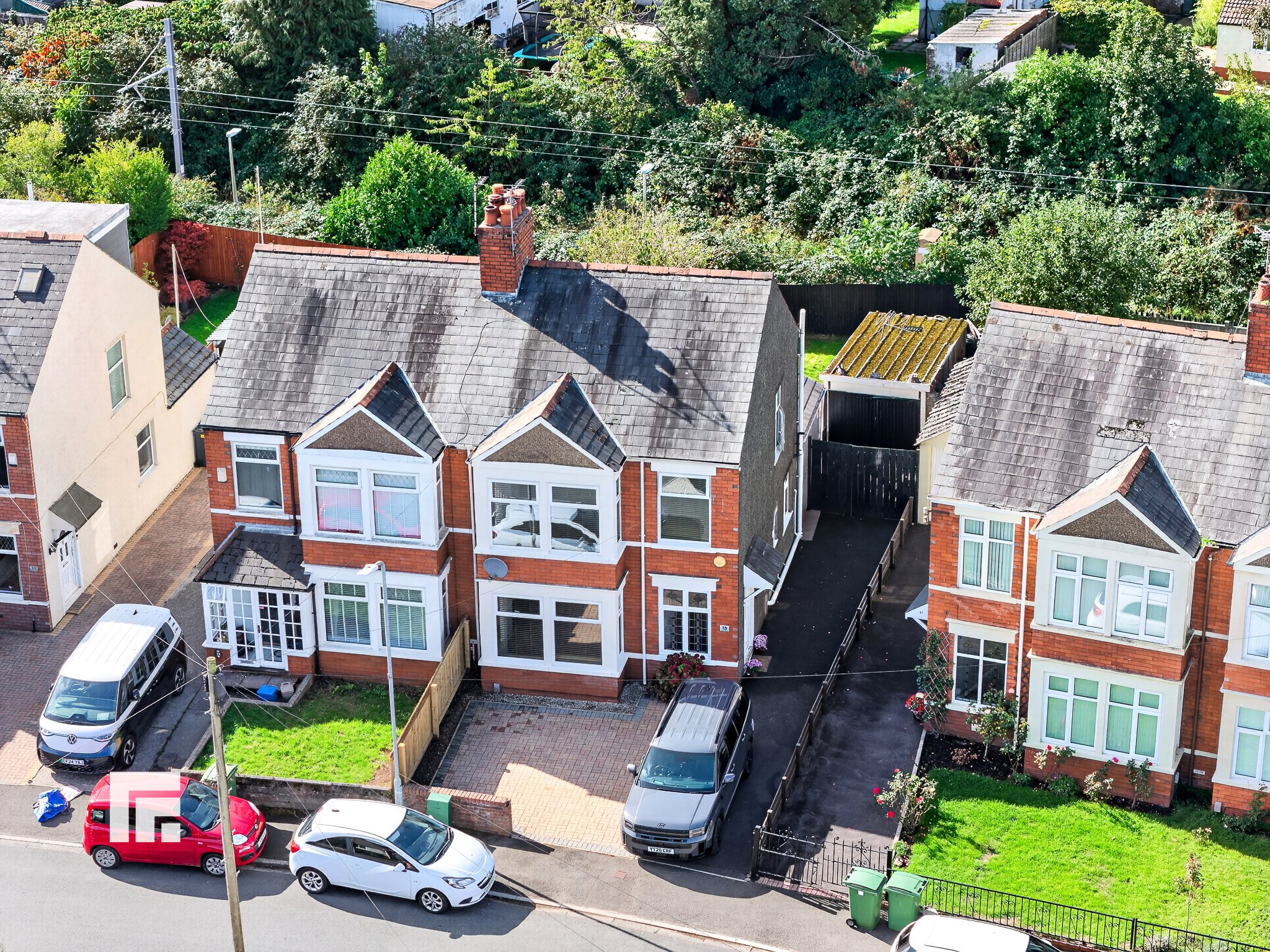 Crystal Avenue, Cardiff, CF23, photo 20