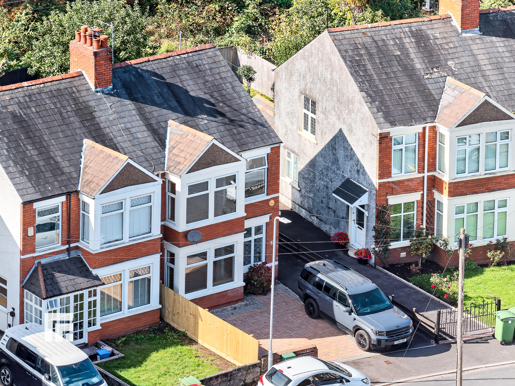 Crystal Avenue, Cardiff, CF23, photo 14