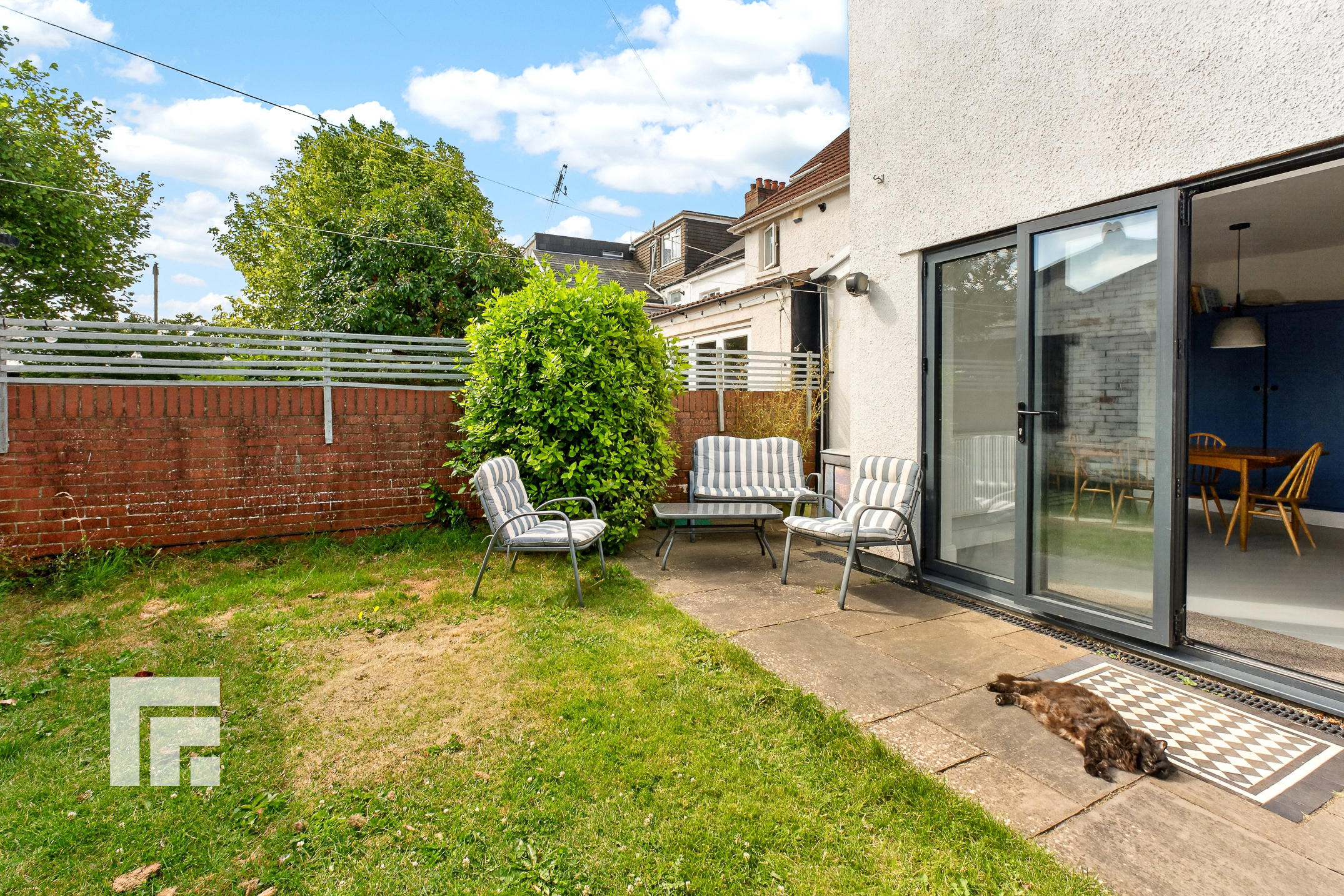Fairwater Grove West, Cardiff, CF5, photo 4
