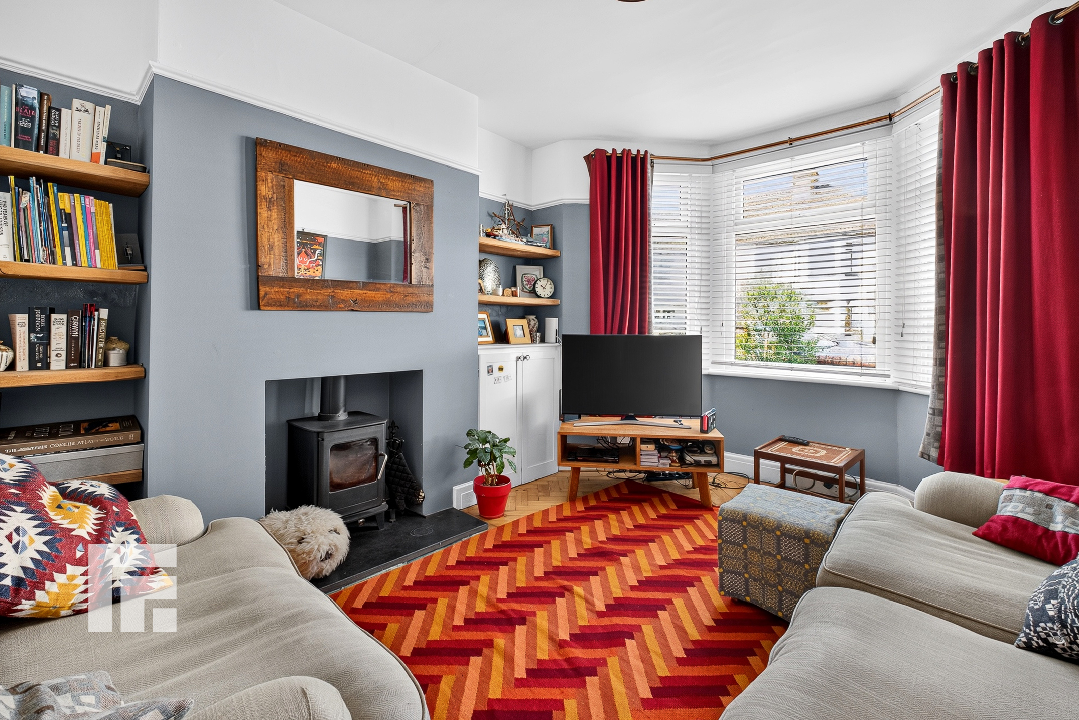 Fairwater Grove West, Cardiff, CF5, photo 2