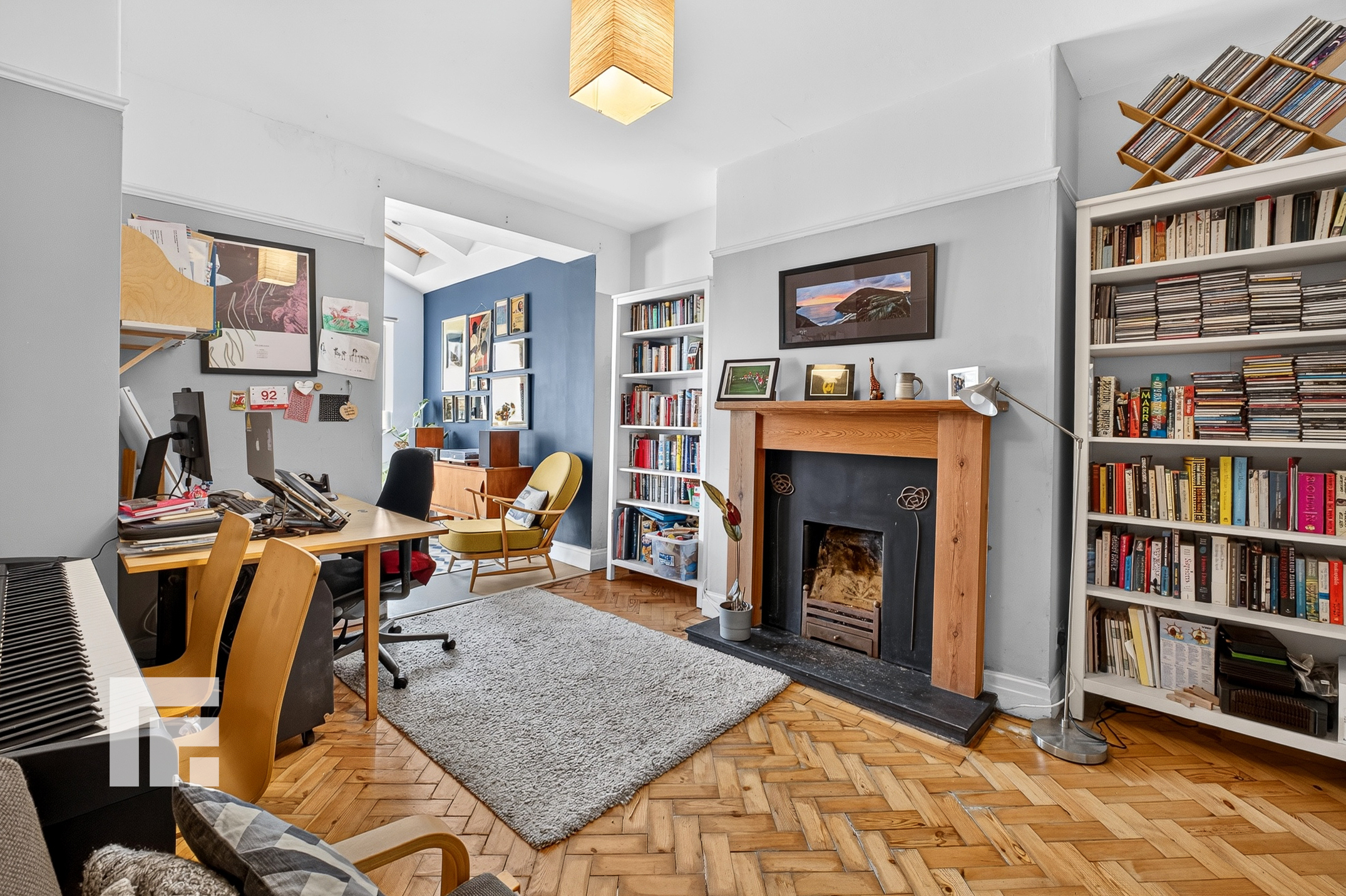 Fairwater Grove West, Cardiff, CF5, photo 5