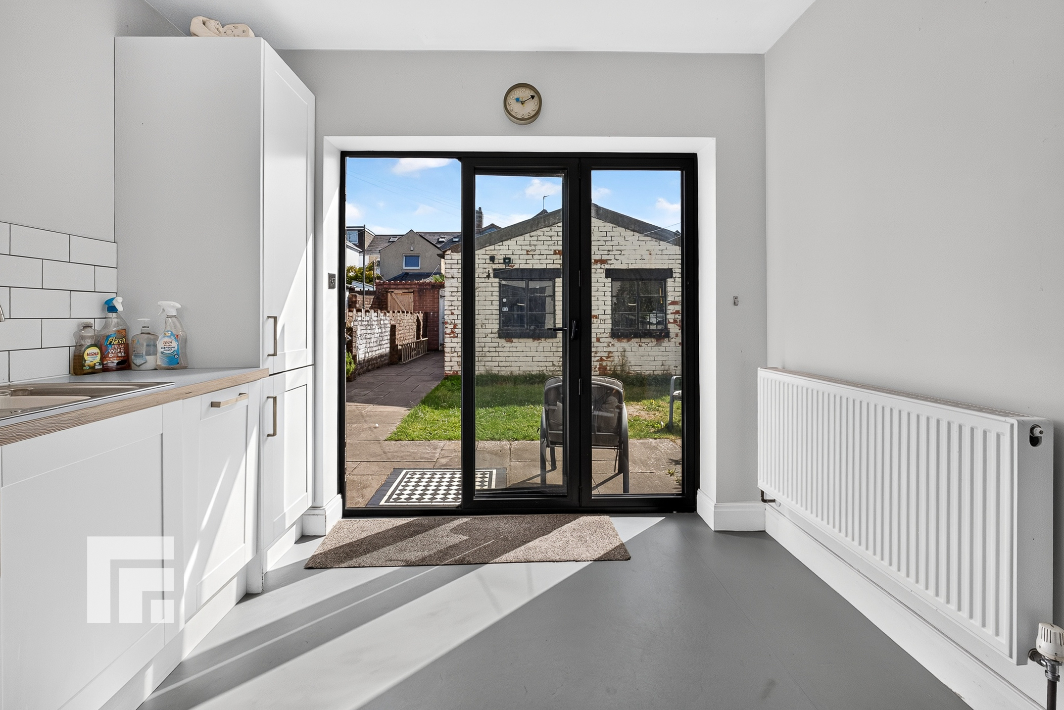 Fairwater Grove West, Cardiff, CF5, photo 21