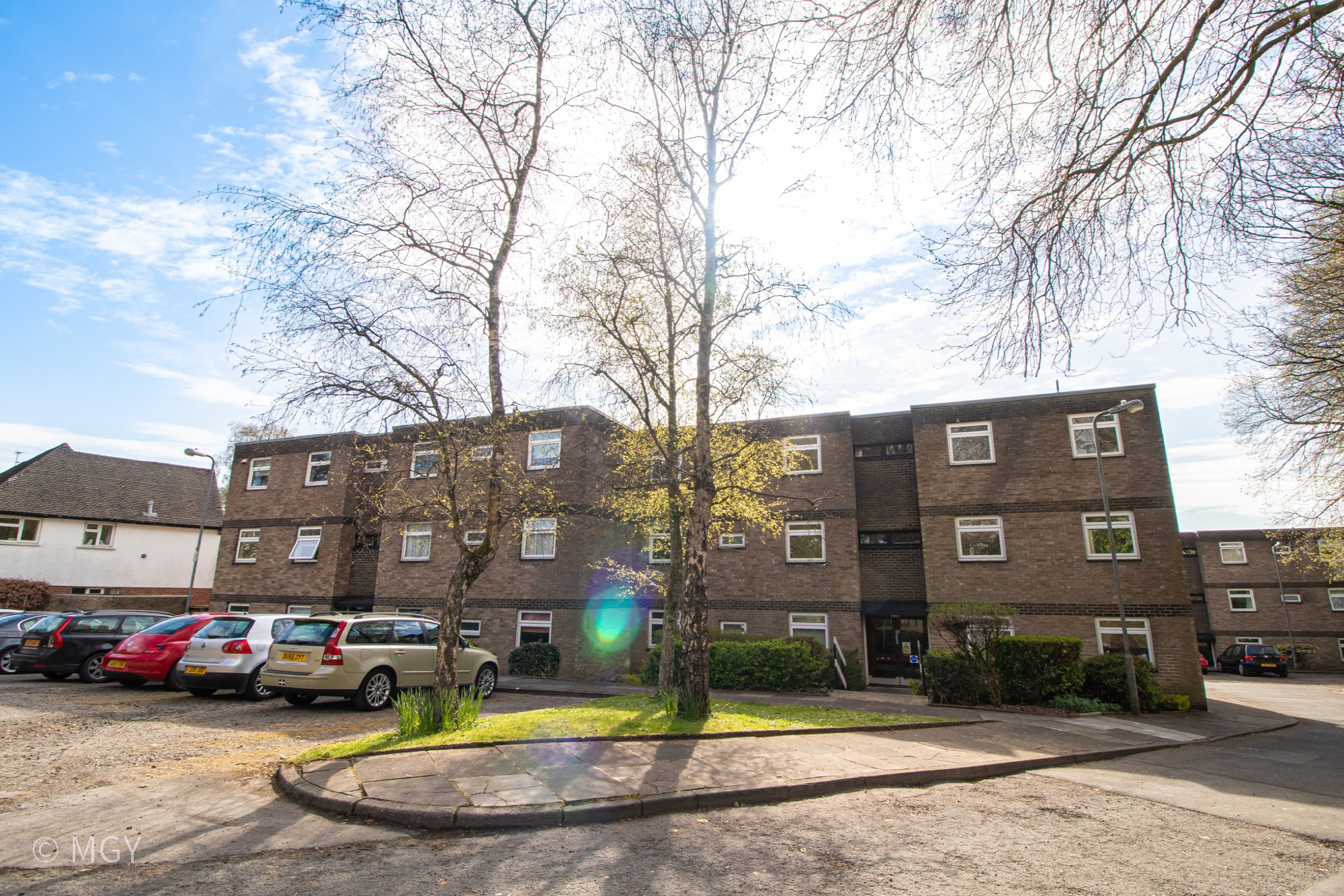 Marion Court, Lisvane Road, Llanishen