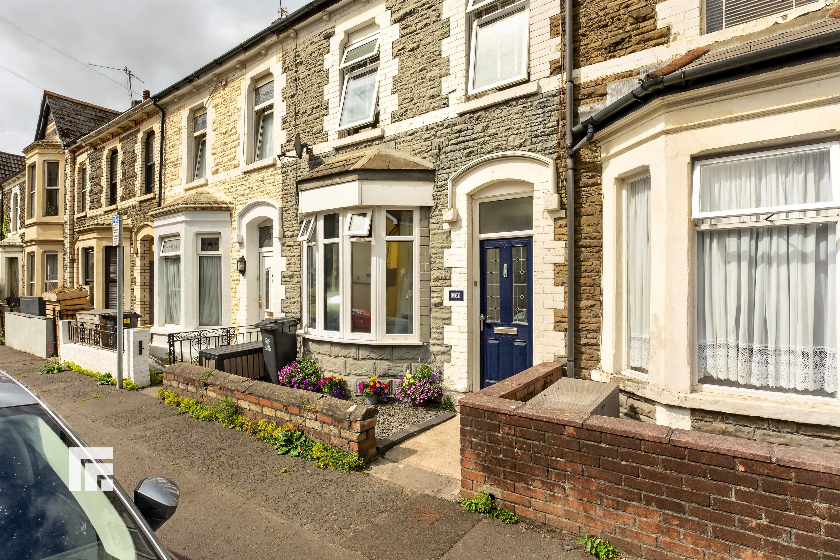 Penllyn Road, Cardiff, CF5, photo 25