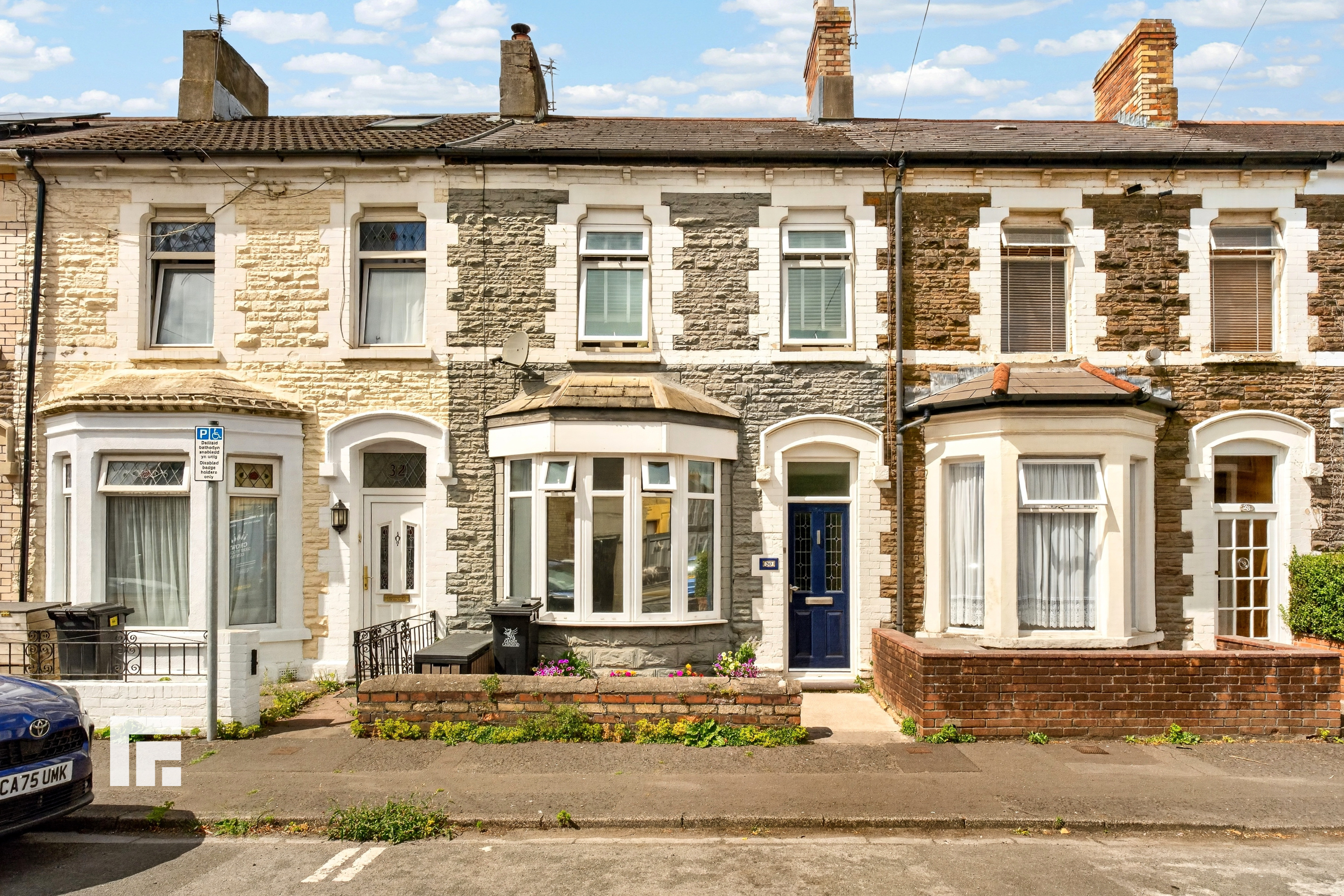 Penllyn Road, Cardiff, CF5