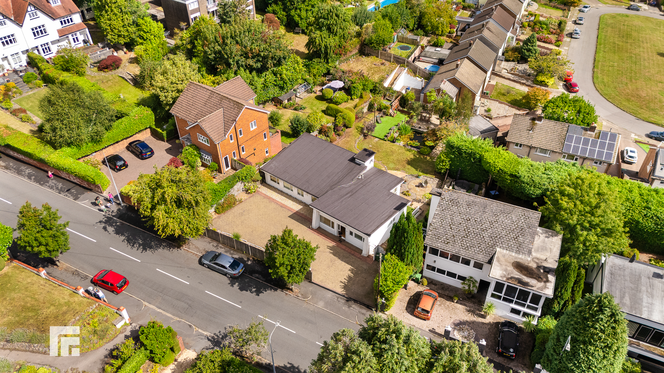 Windsor Road, Radyr, CF15, photo 2