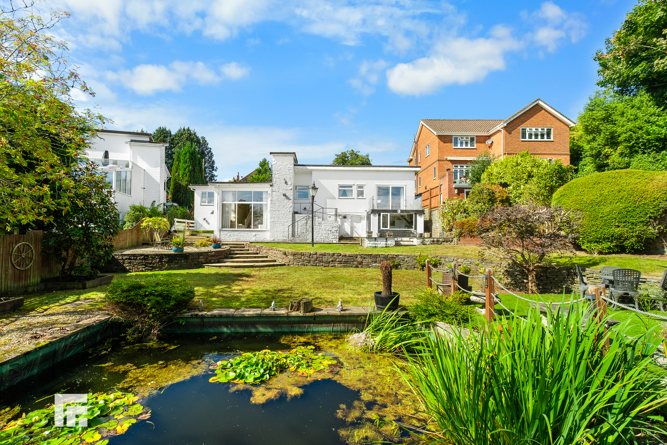 Windsor Road, Radyr, CF15