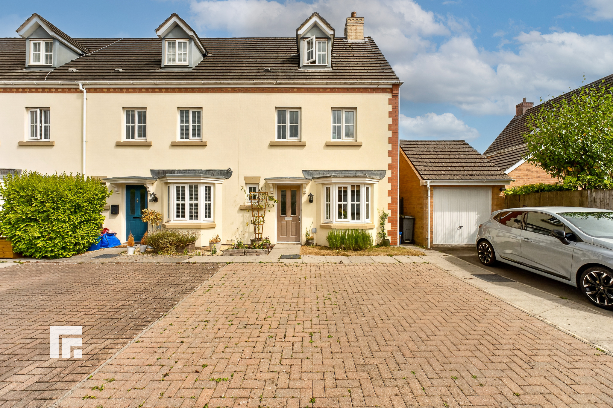 Fisher Hill Way, Radyr, CF15