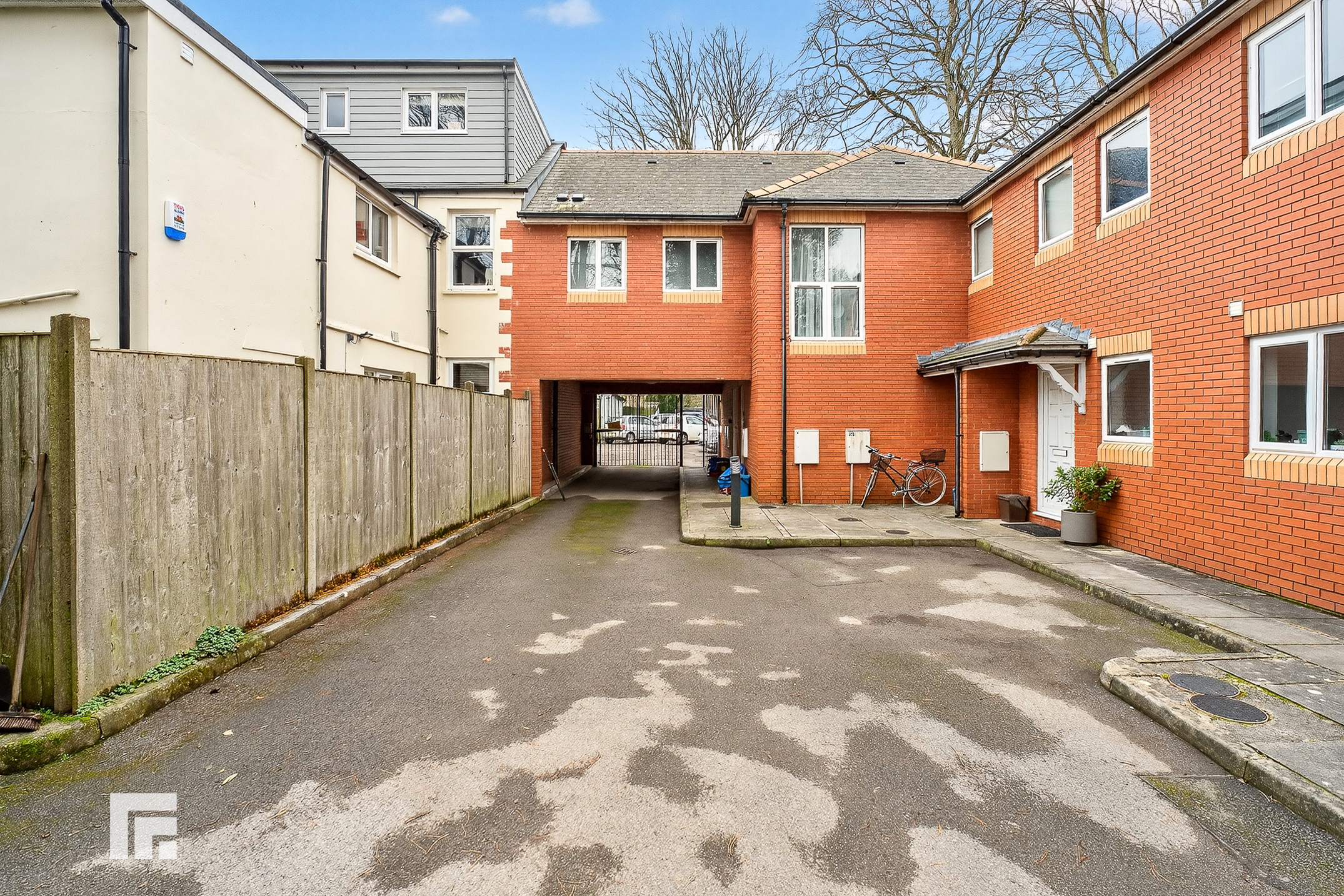 Fairleigh Mews, Fairleigh Road, CF11, photo 13