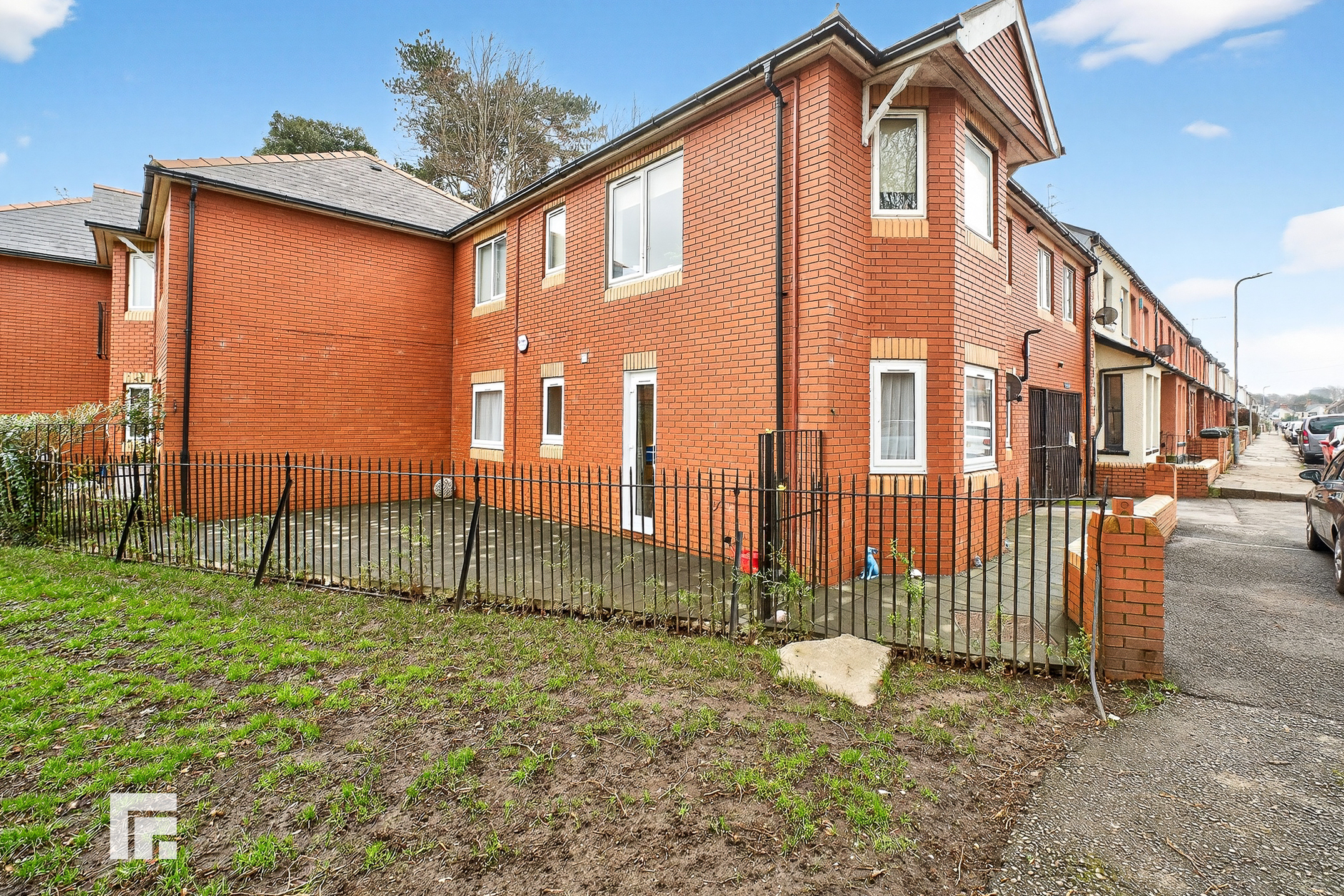Fairleigh Mews, Fairleigh Road, CF11, photo 19