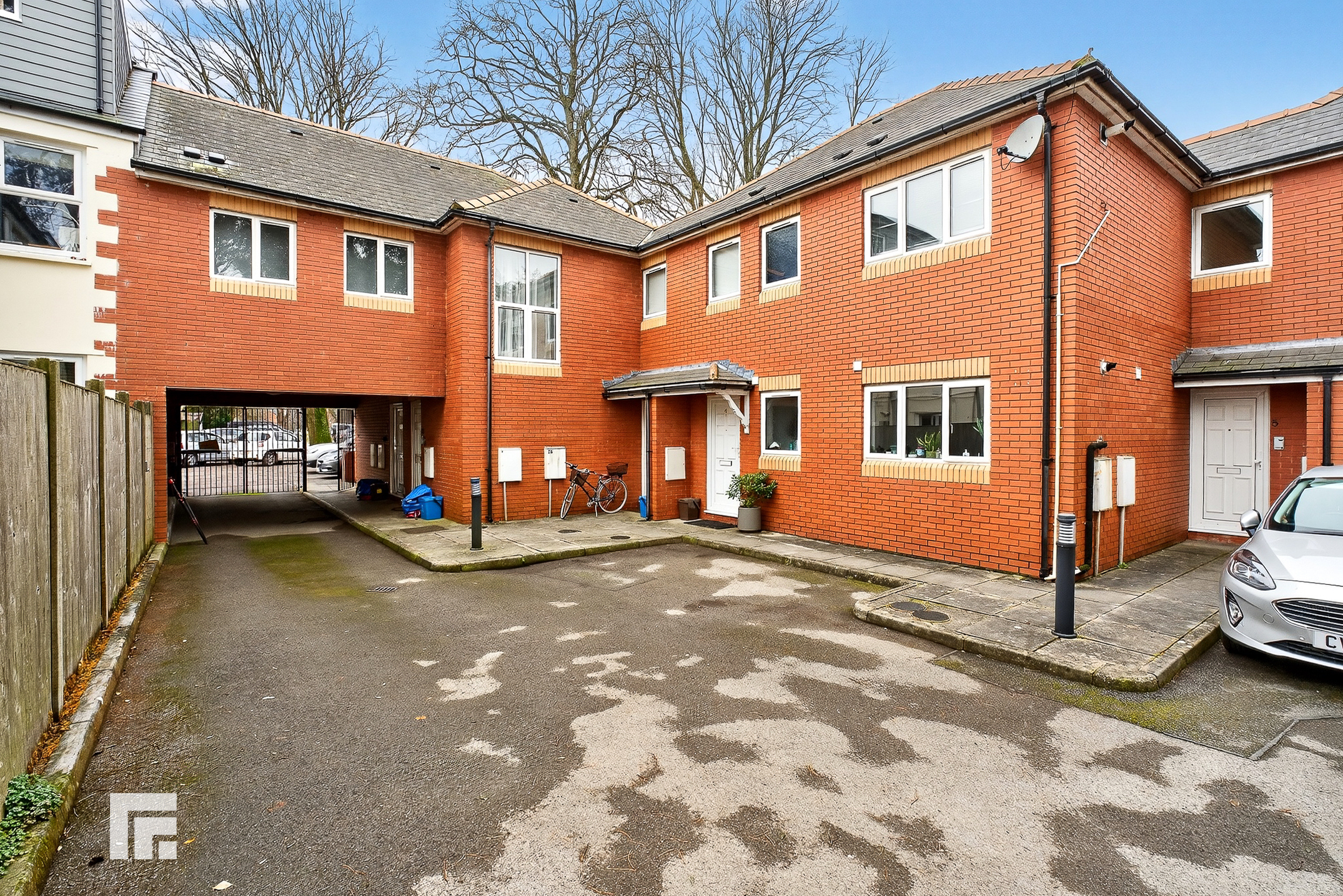 Fairleigh Mews, Fairleigh Road, CF11, photo 15