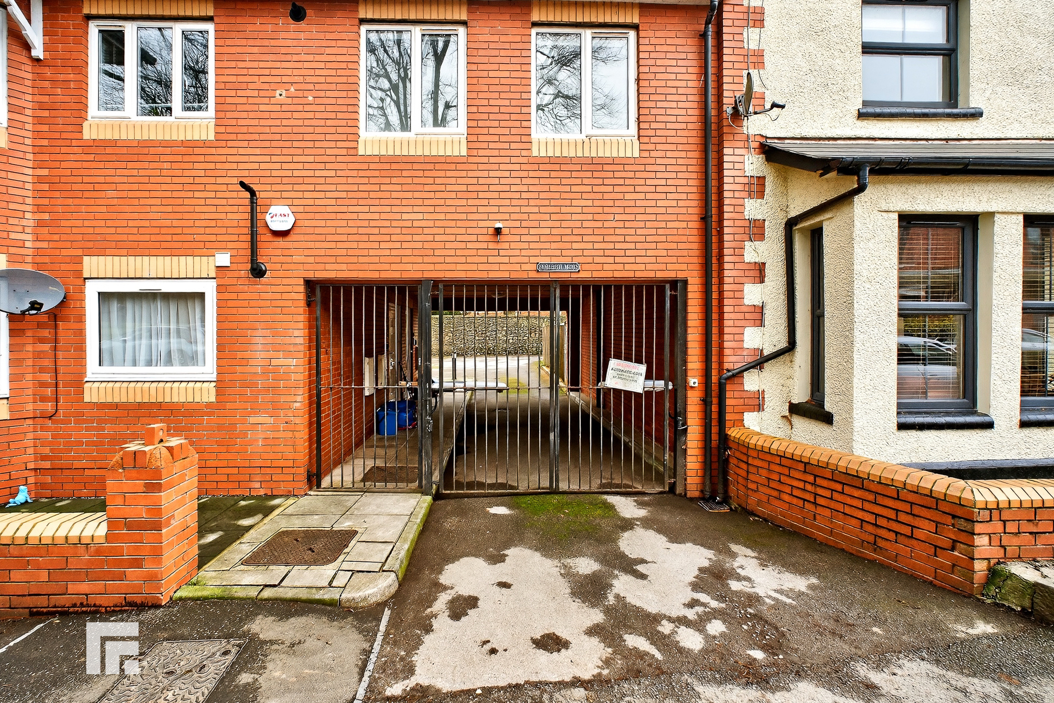 Fairleigh Mews, Fairleigh Road, CF11, photo 17