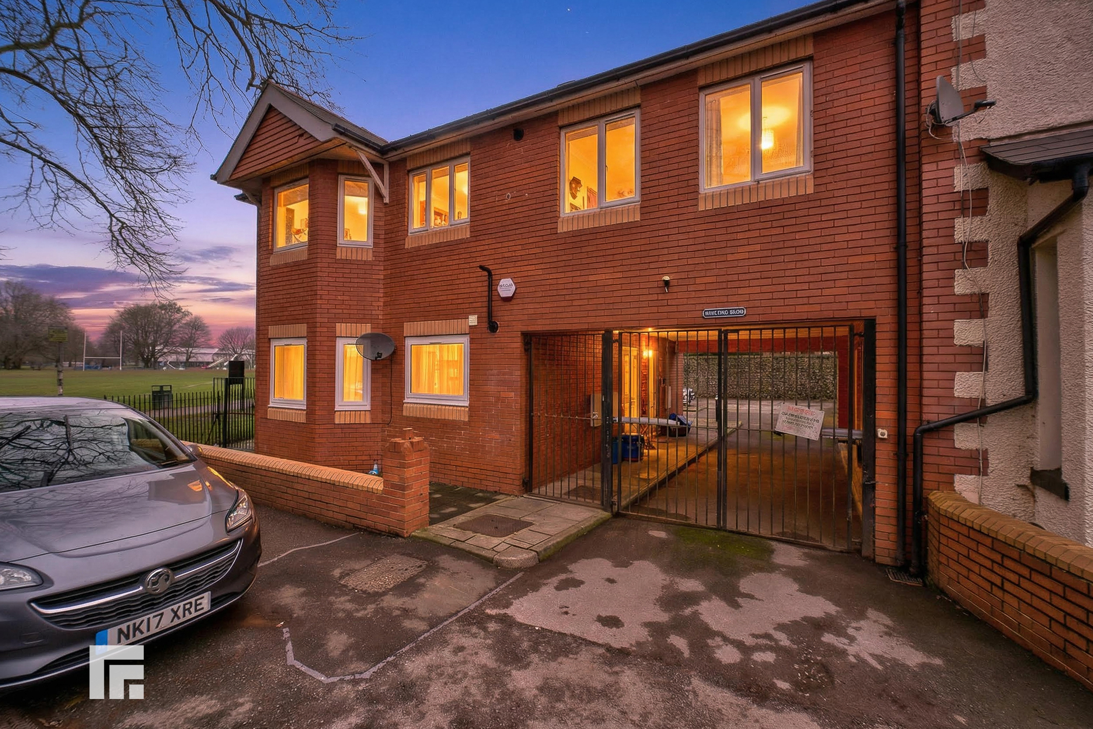 Fairleigh Mews, Fairleigh Road, CF11, photo 18