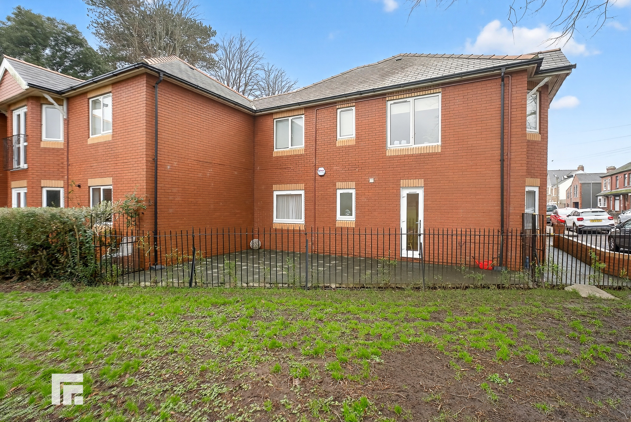 Fairleigh Mews, Fairleigh Road, CF11, photo 21
