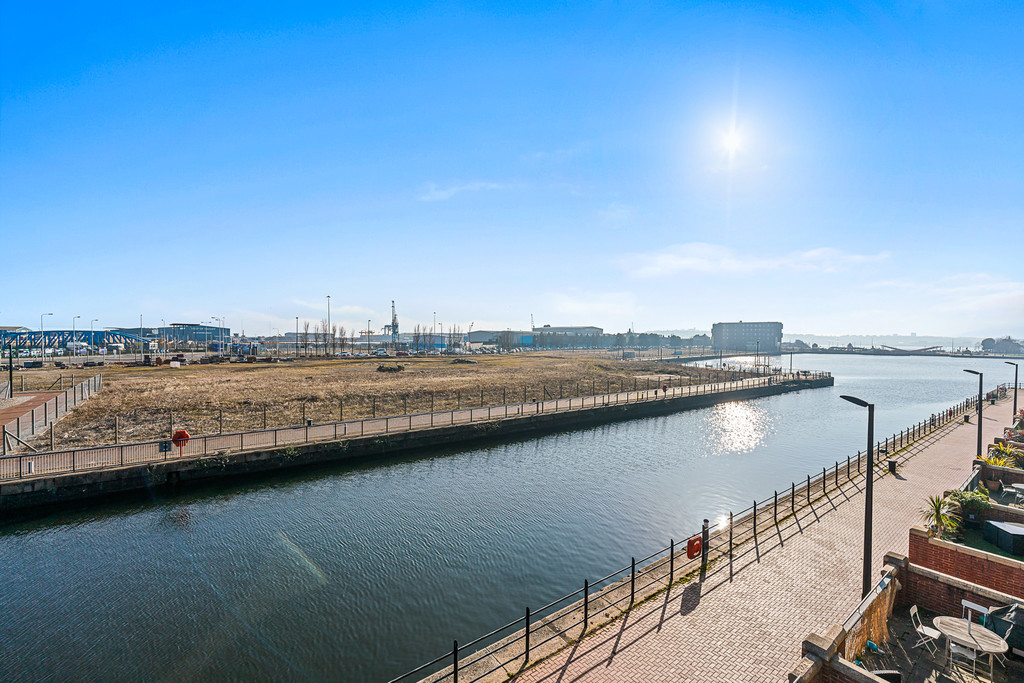 Adventurers Quay, Cardiff, CF10, photo 5