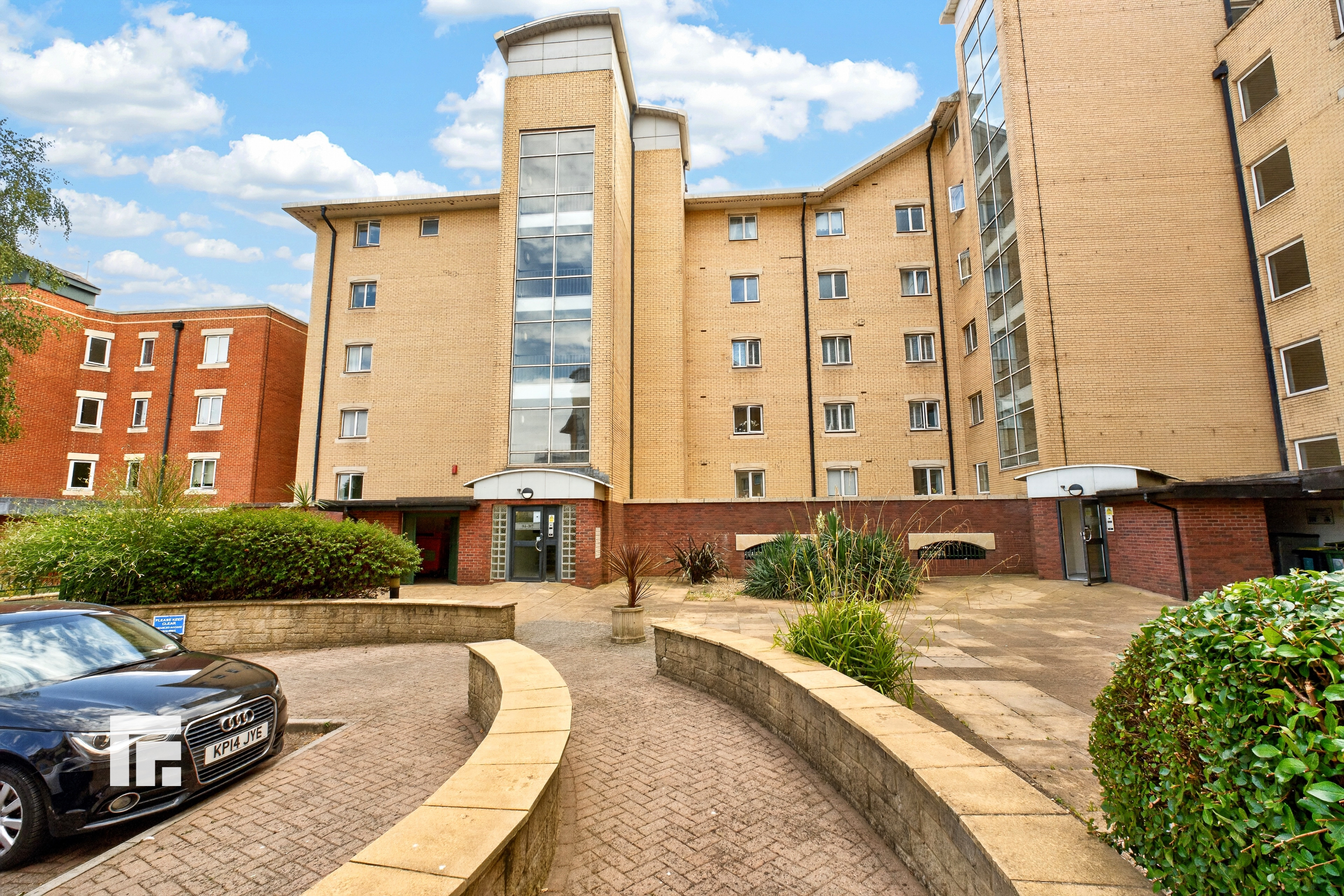 Adventurers Quay, Cardiff, CF10, photo 18
