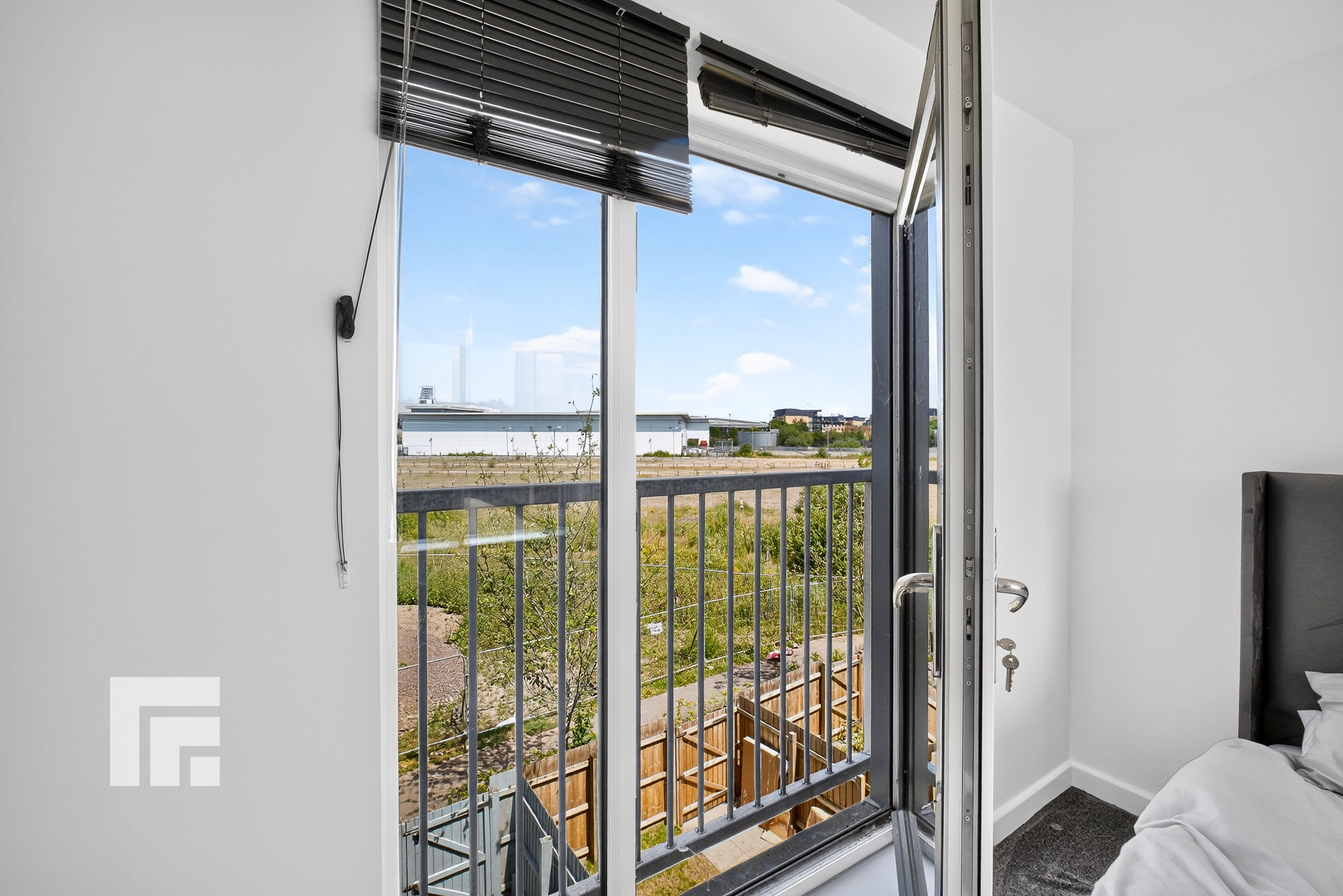 Marina View, Watkiss Way, Cardiff, photo 15