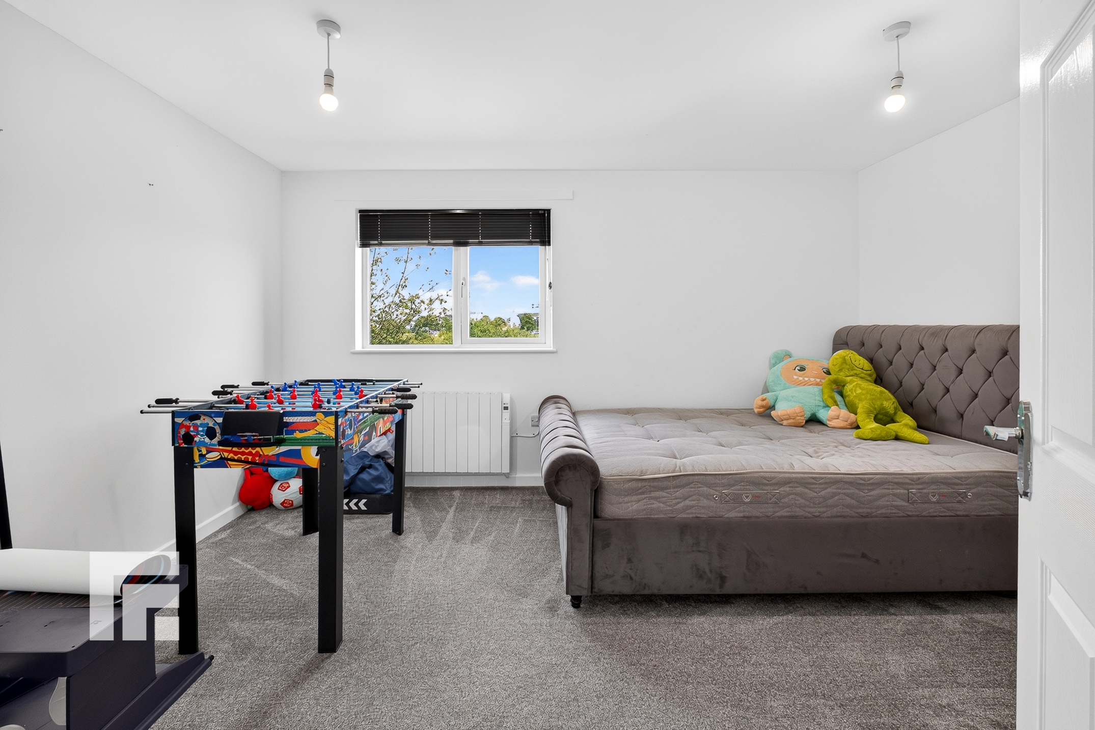 Marina View, Watkiss Way, Cardiff, photo 8