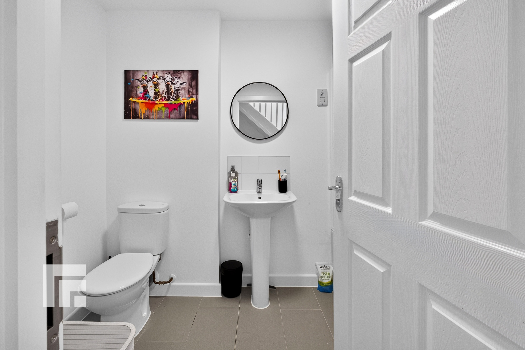 Marina View, Watkiss Way, Cardiff, photo 11