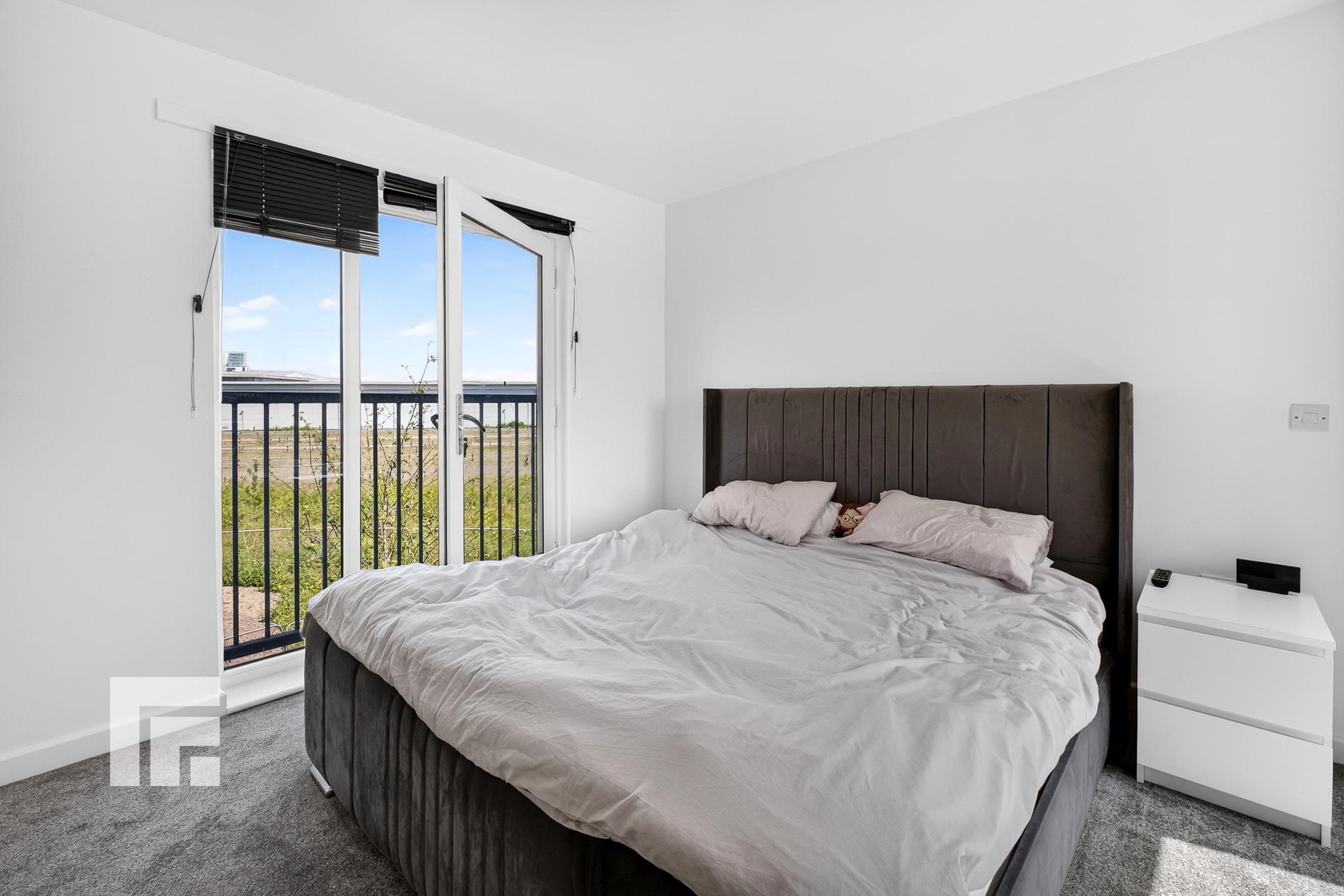 Marina View, Watkiss Way, Cardiff, photo 13