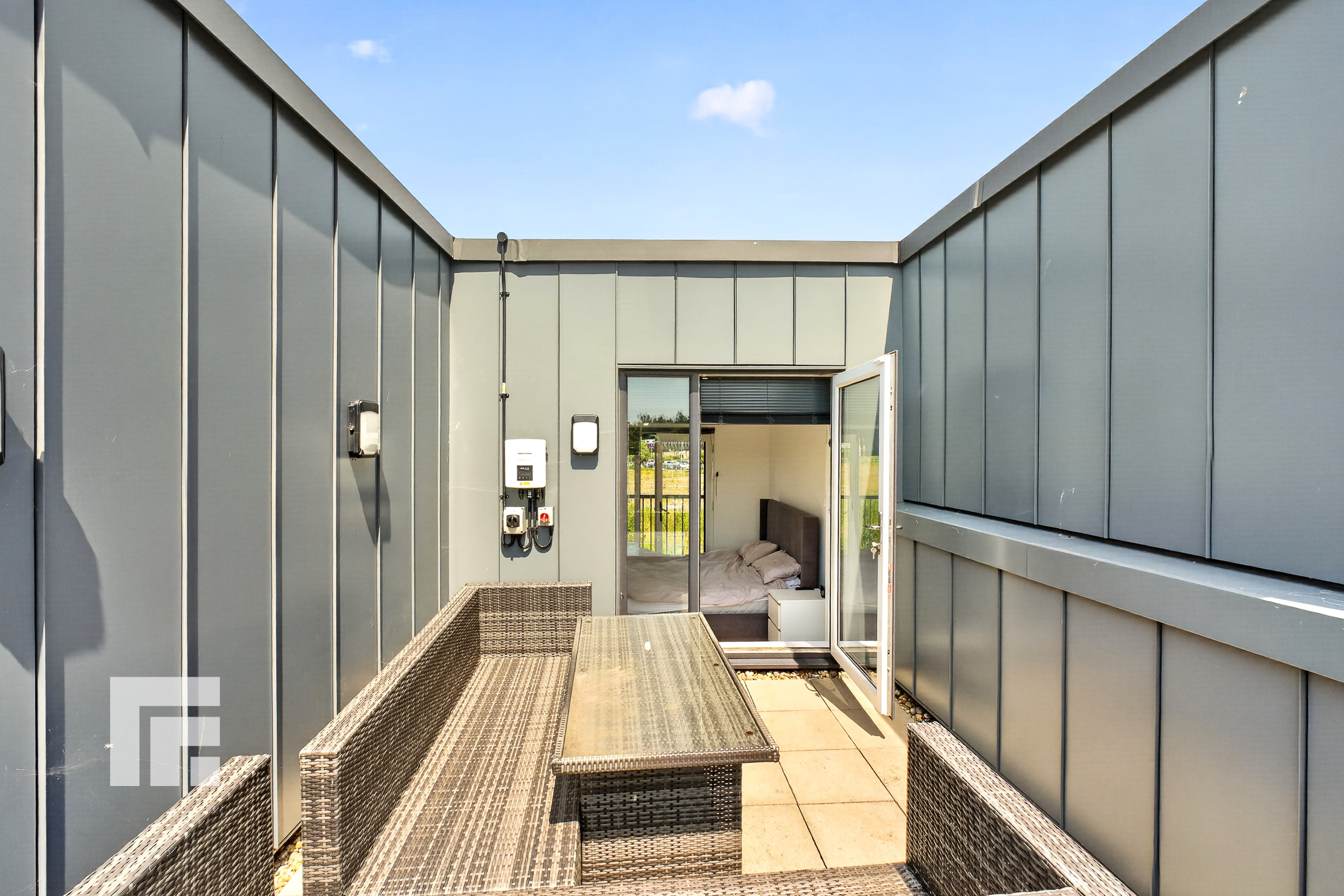 Marina View, Watkiss Way, Cardiff, photo 19