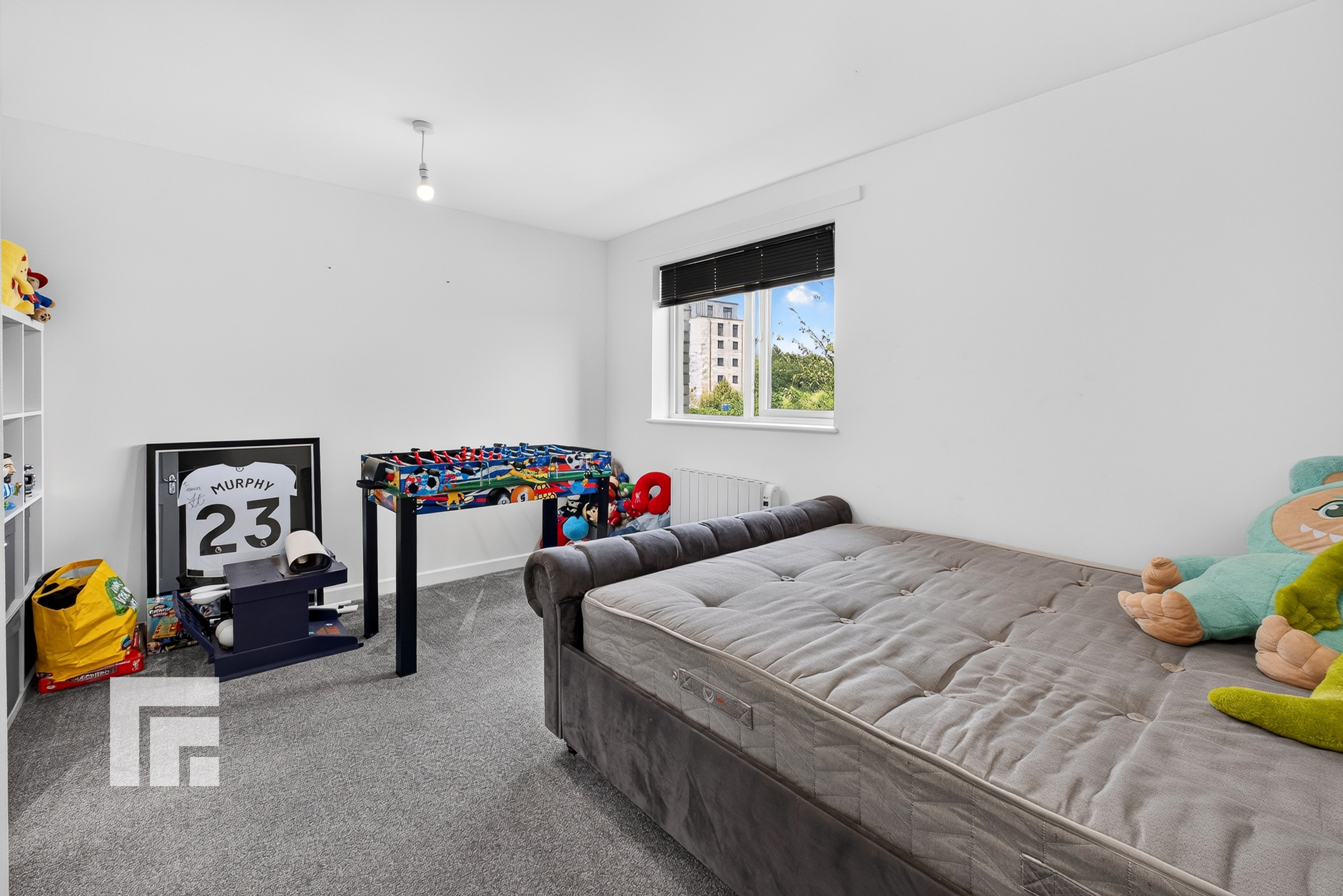 Marina View, Watkiss Way, Cardiff, photo 9
