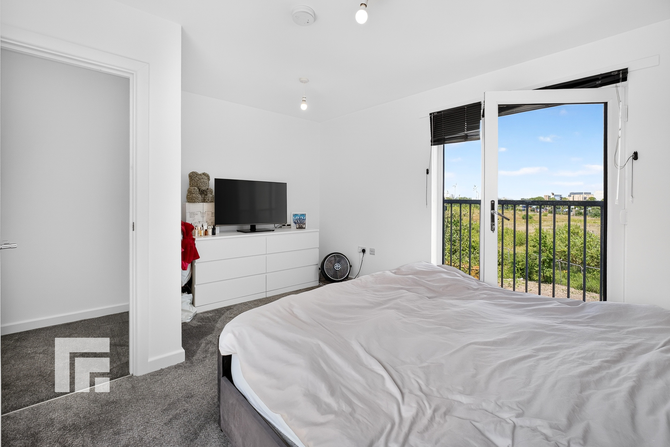 Marina View, Watkiss Way, Cardiff, photo 14