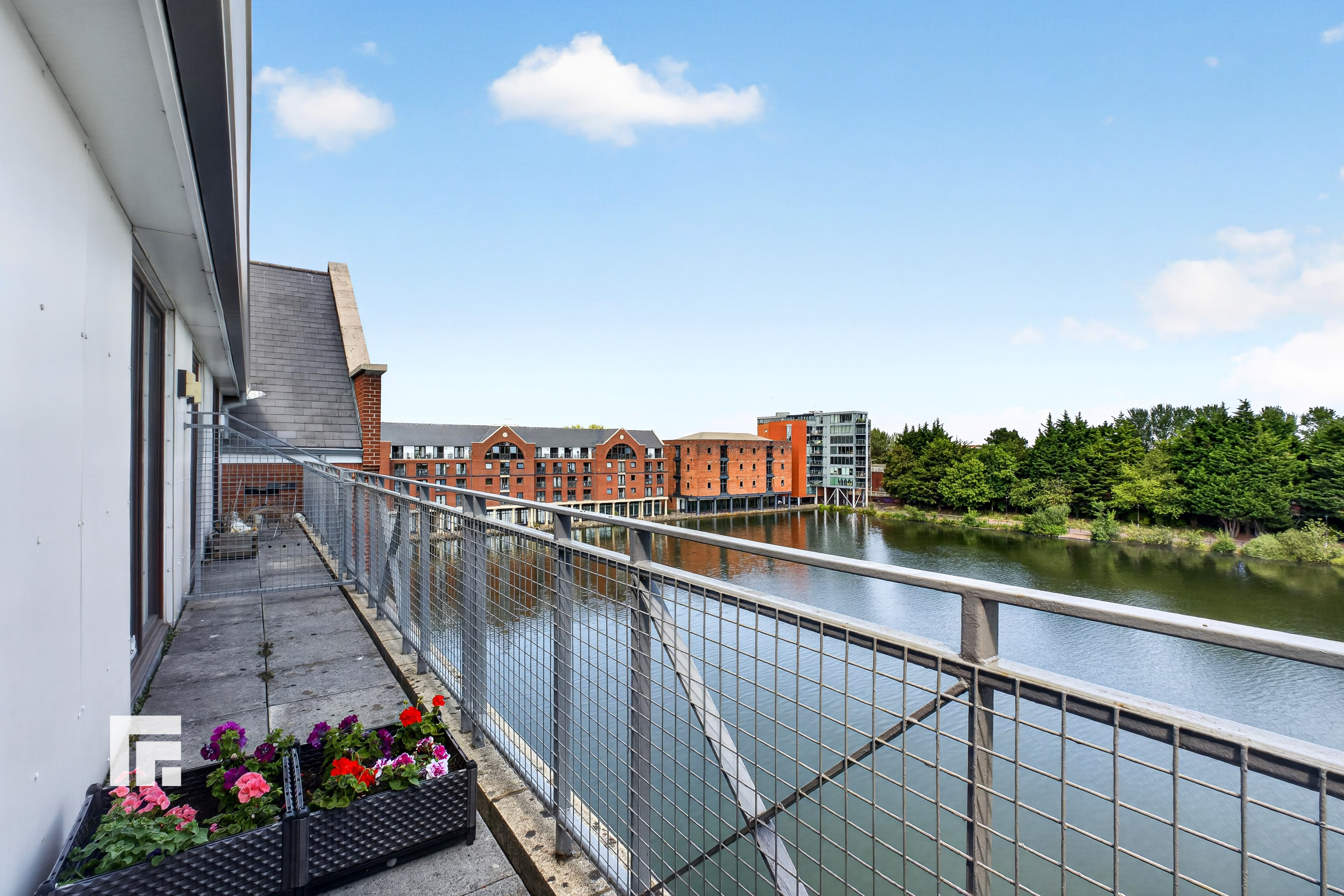 Earl Cunningham Court, Schooner Way, Atlantic Wharf, Cardiff, photo 18