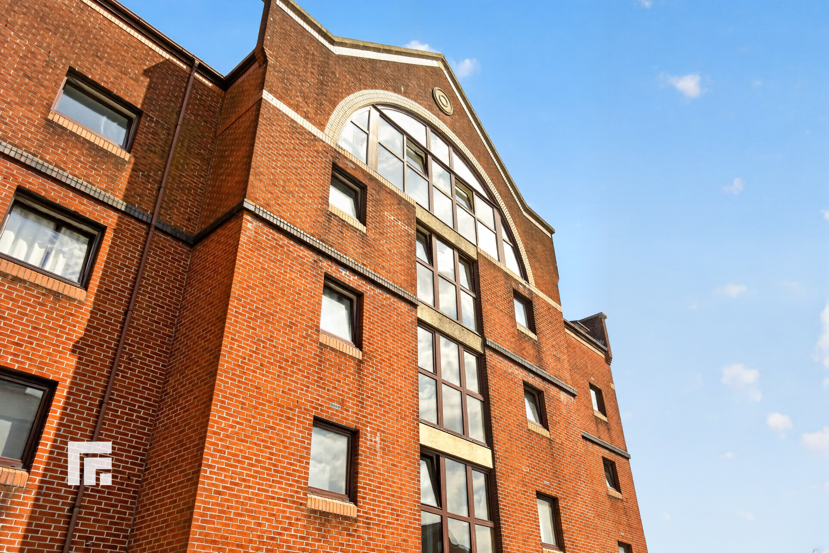 Earl Cunningham Court, Schooner Way, Atlantic Wharf, Cardiff, photo 41
